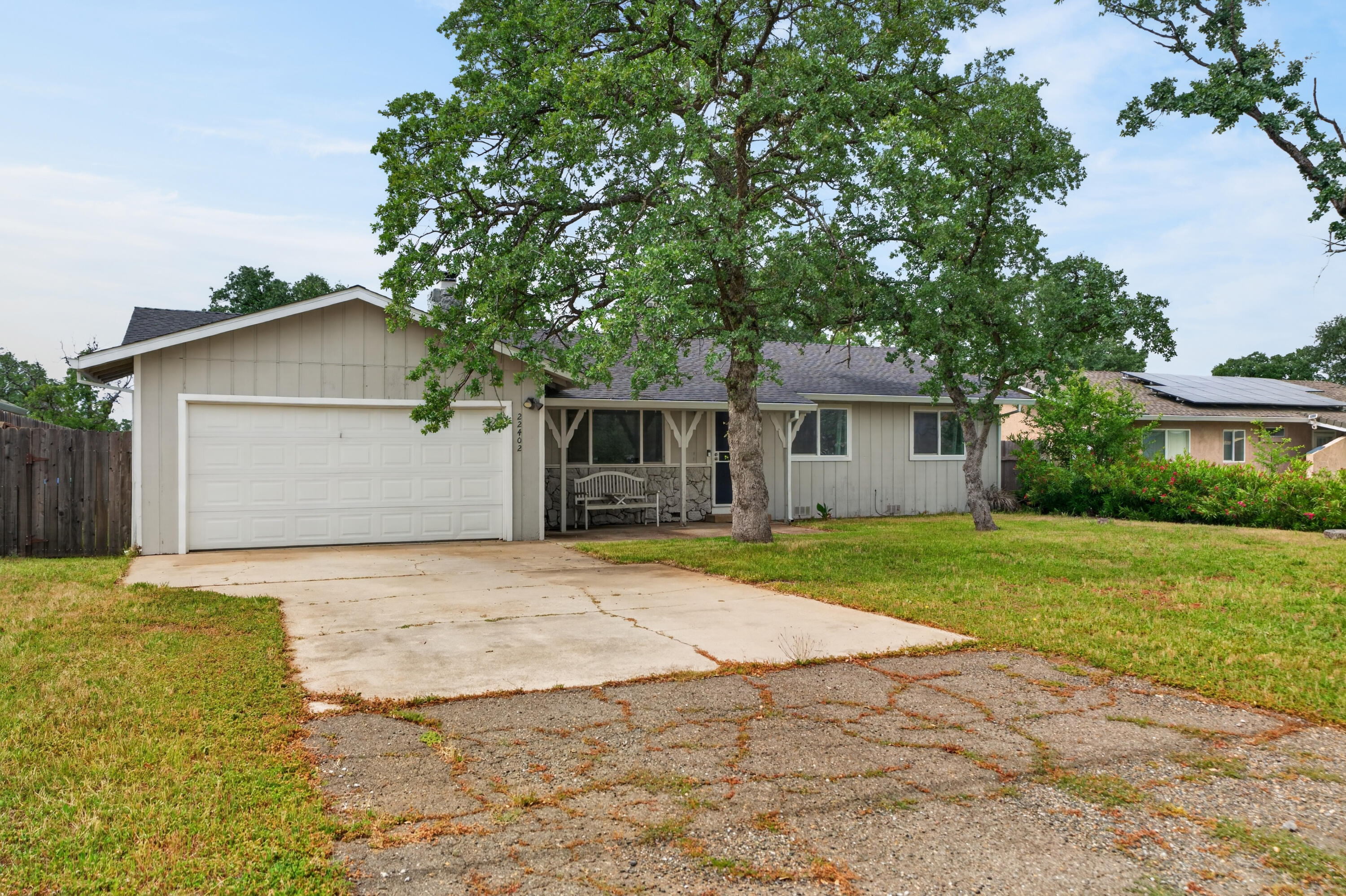 22402 River View Drive — photo