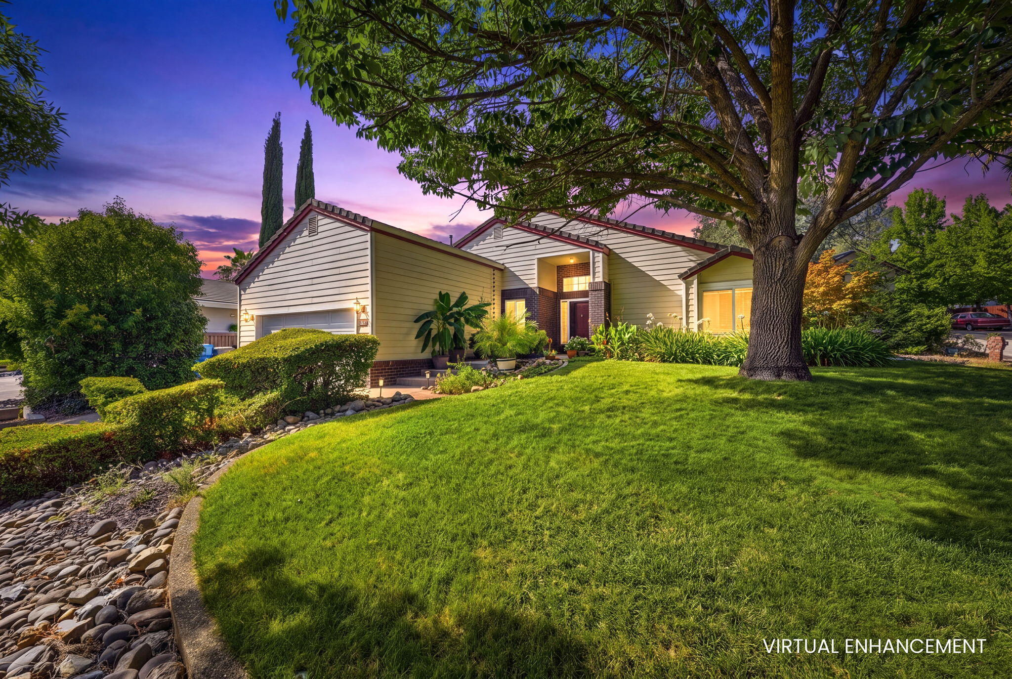 536 Country Oak Drive — photo
