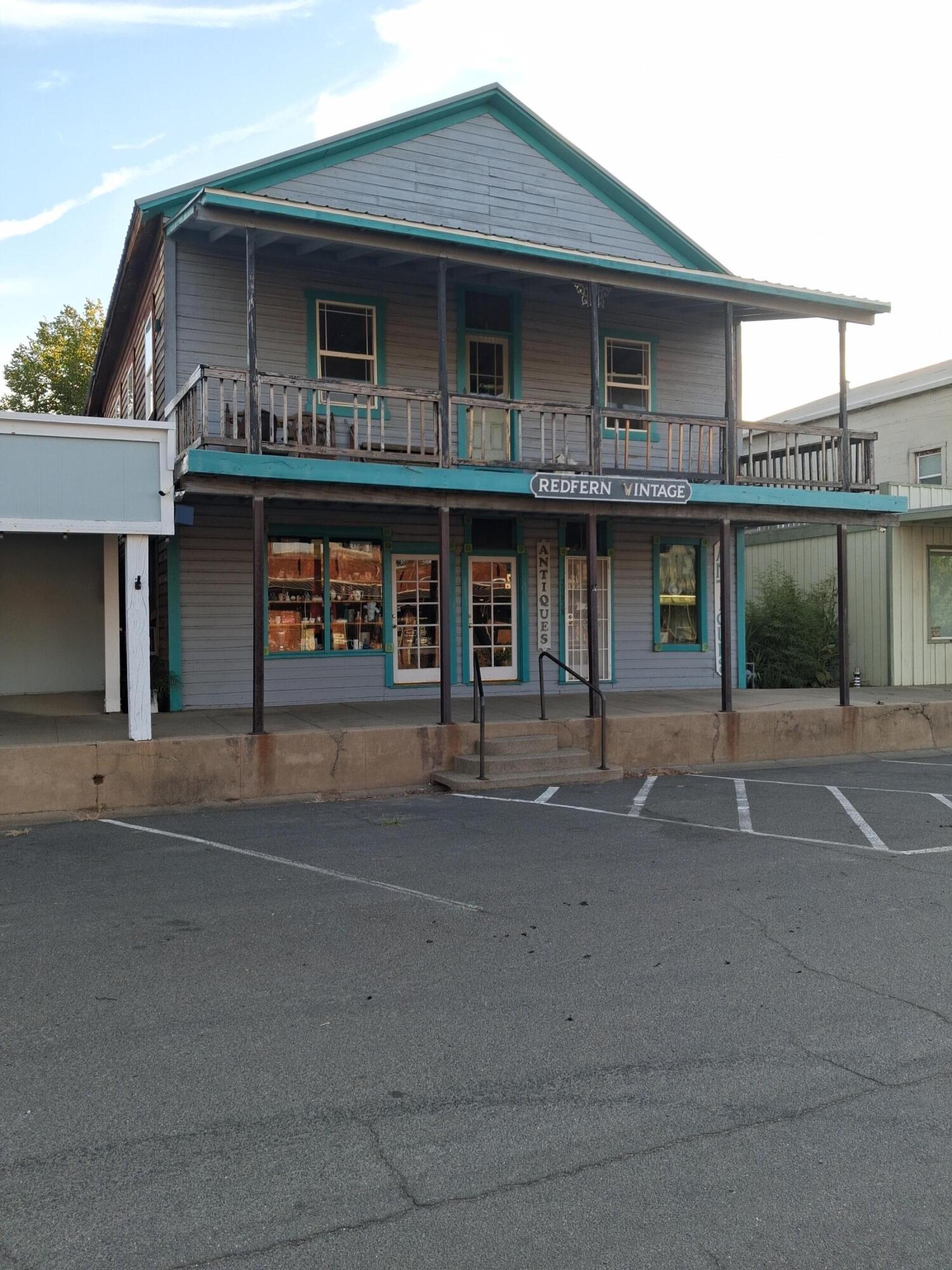20836 Front Street — photo