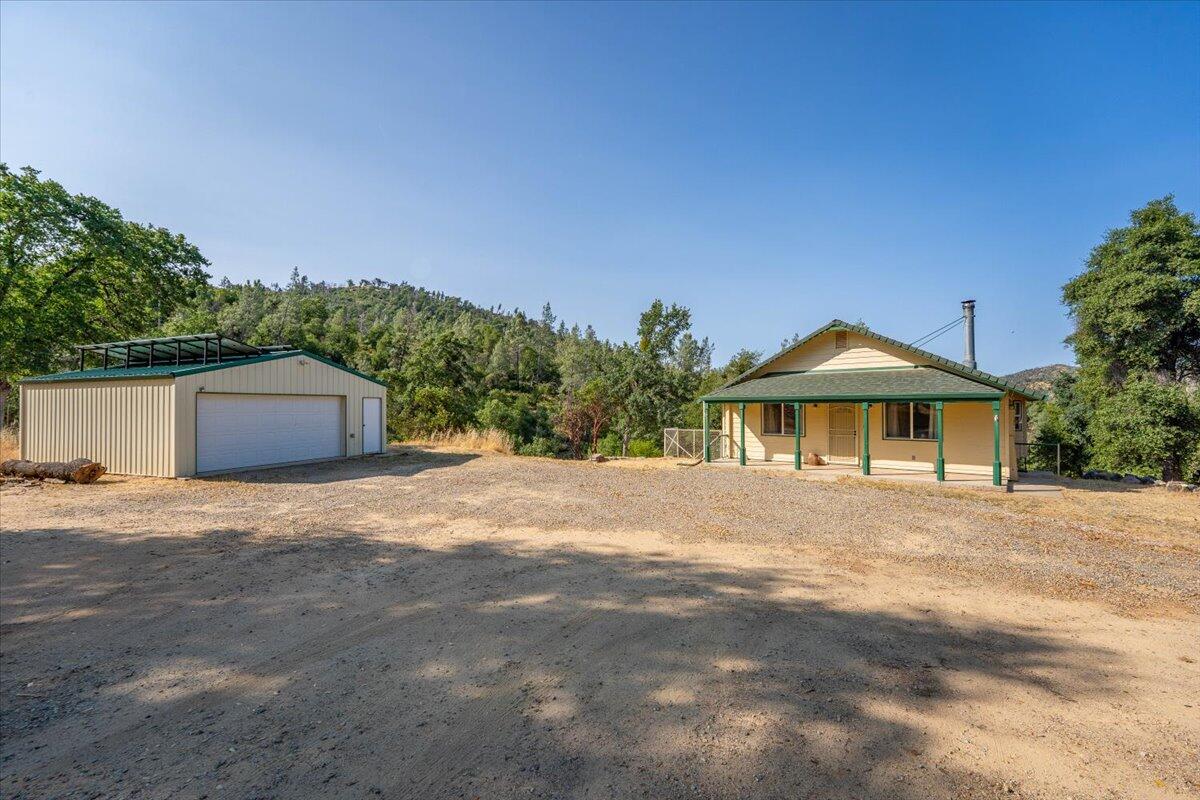 8550 Muletown Road — photo
