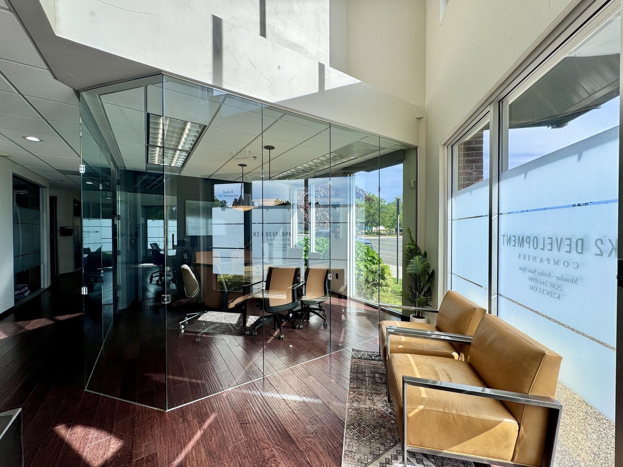 1011 Parkview Avenue, Suite a — photo