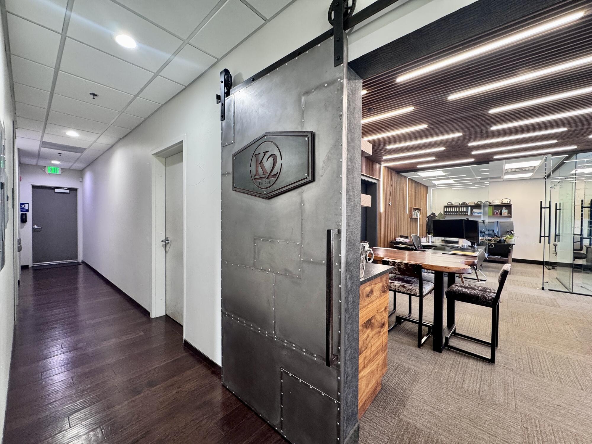 1011 Parkview Avenue, Suite B — photo