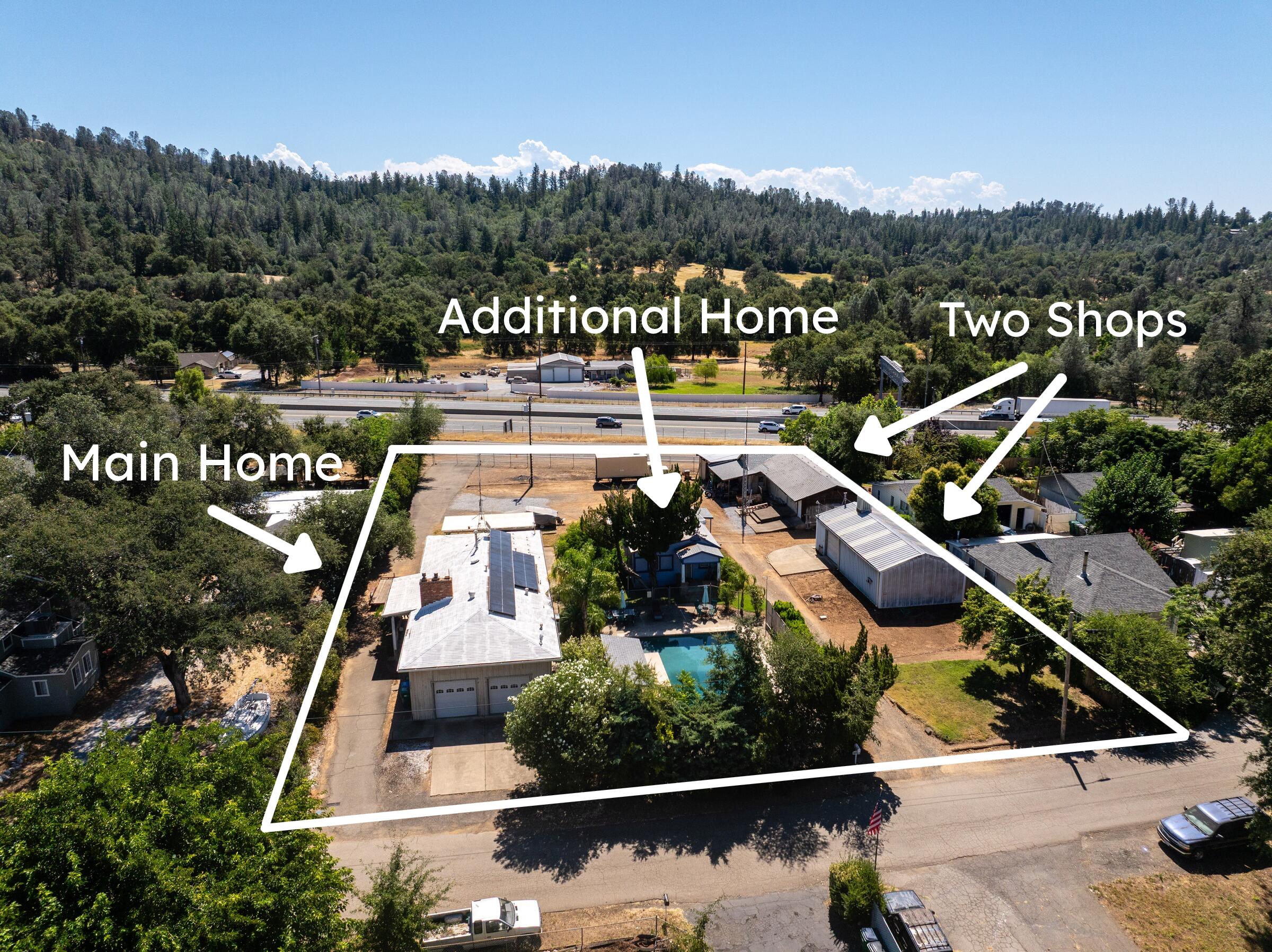 14673 Spring Branch Road — photo