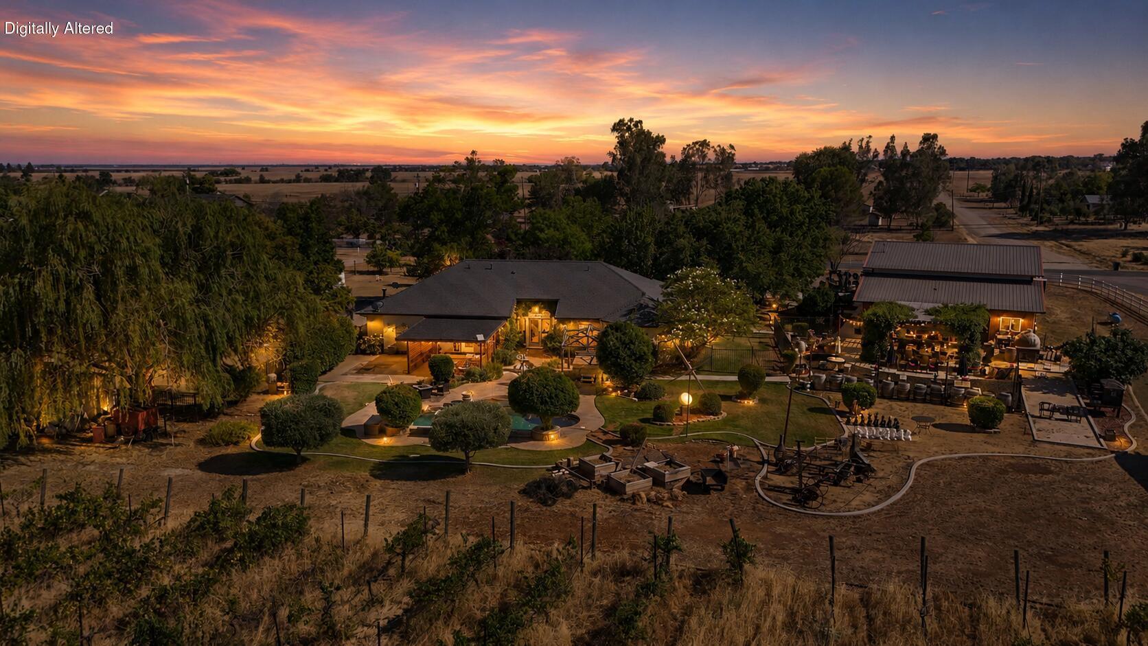 19260 Ridge Road, Red Bluff, CA 96080 — photo 2