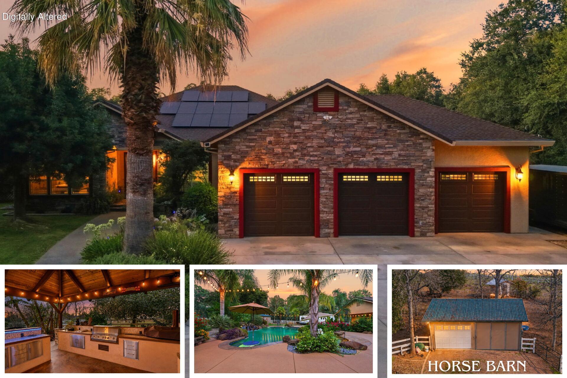 15410 Autumn Oaks Court — photo