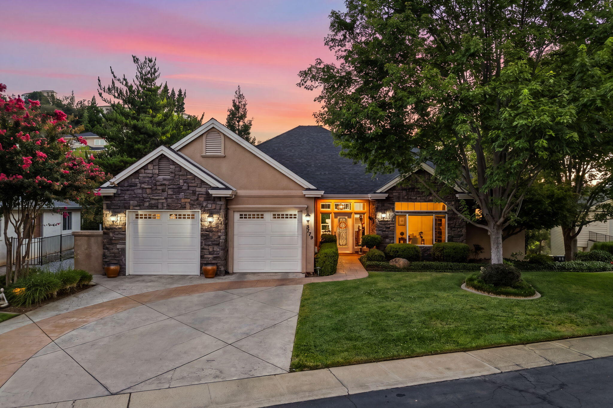 3179 Pinot Path — photo