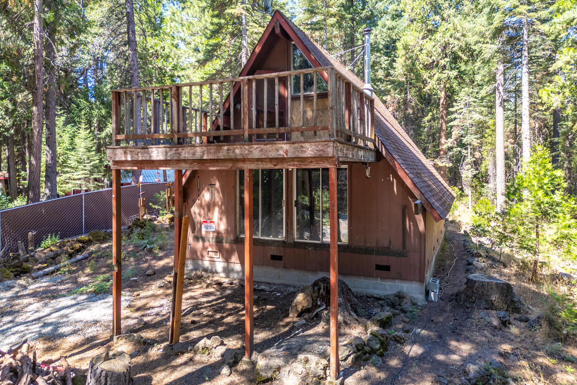 8148 Starlite Pines Road — photo