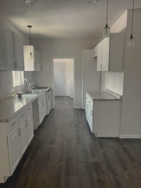 4156 Fort Peck Street — photo