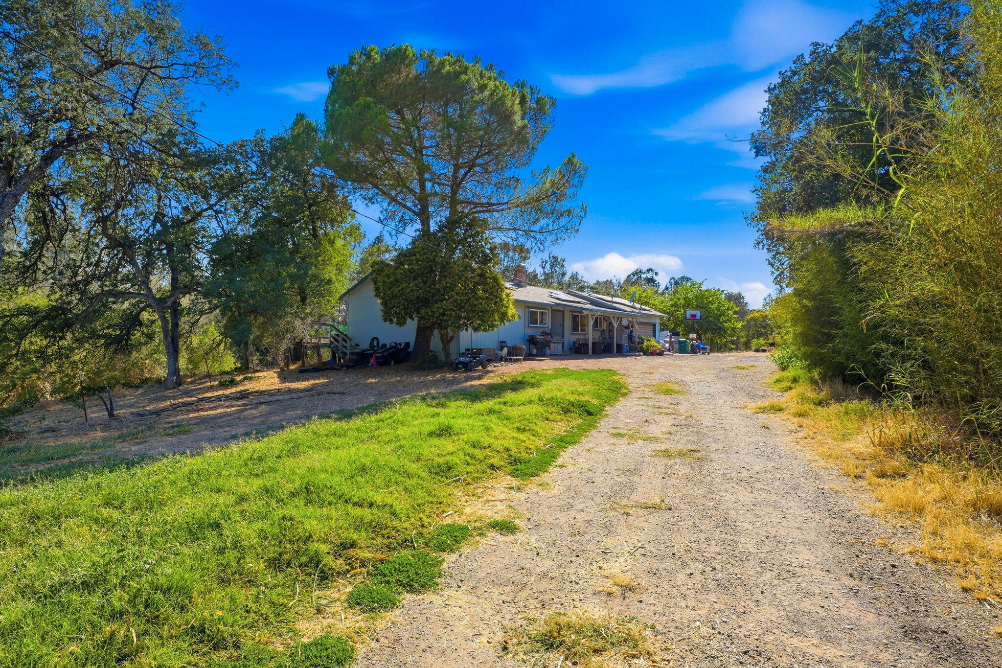 5020 Smokey Road — photo