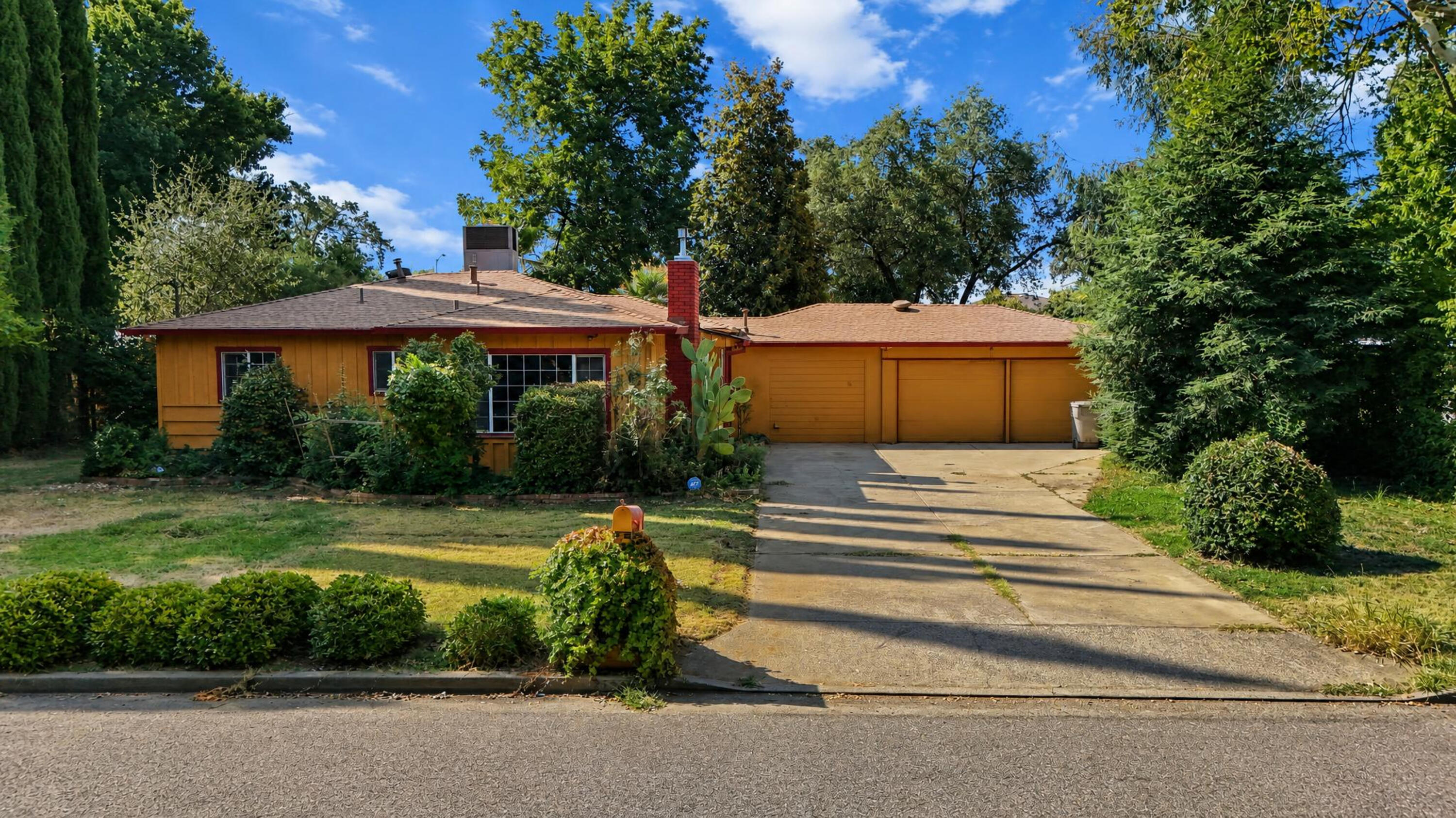 2501 Star Drive — photo
