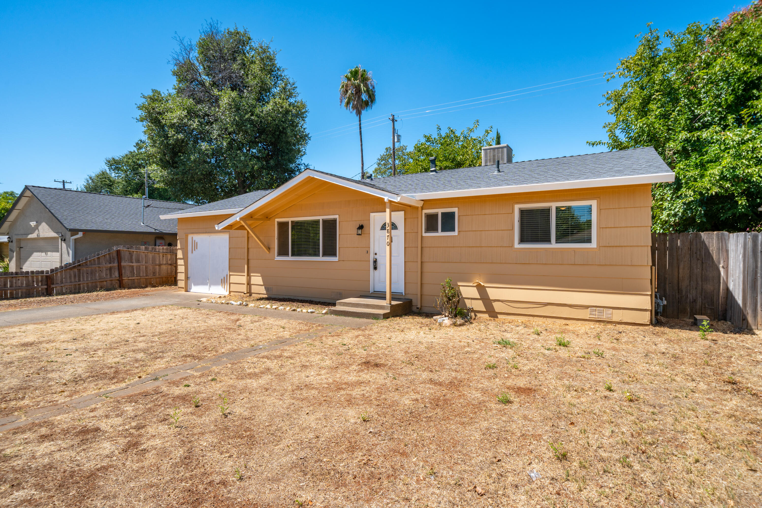3870 Mercury Drive — photo
