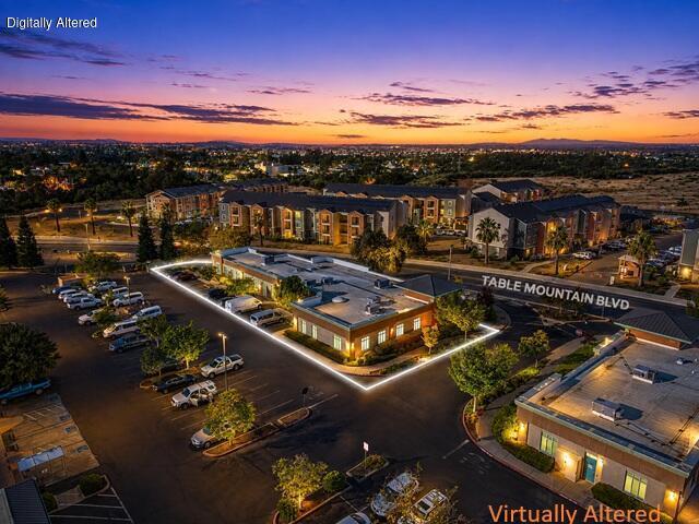 82 Table Mountain Boulevard — photo
