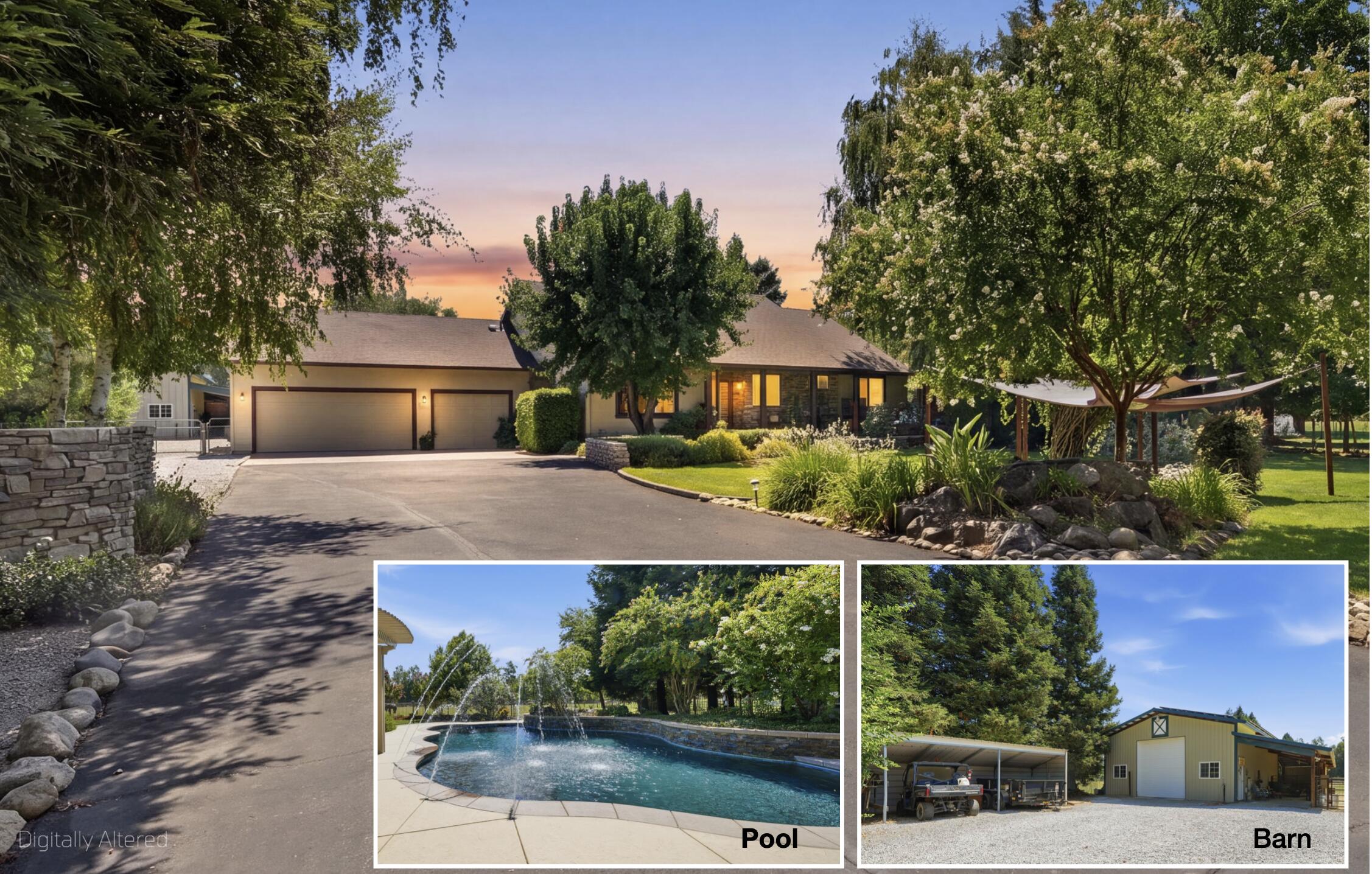 3339 Dodson Lane — photo