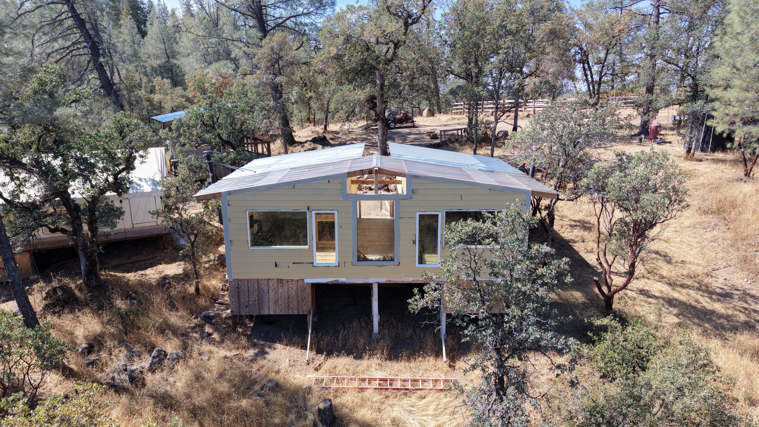93.57 Acres Backbone Road — photo