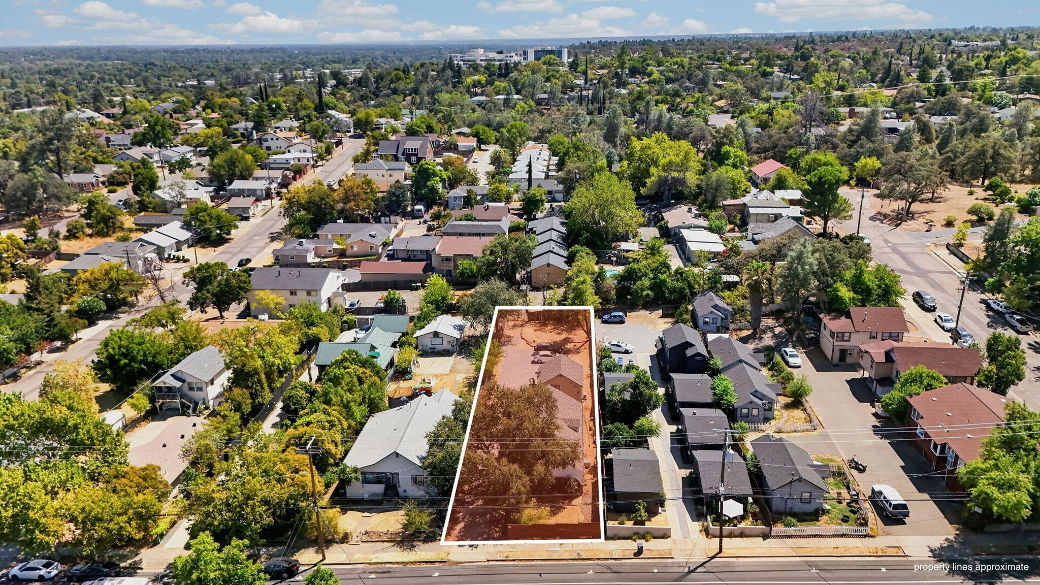 2145 Placer Street — photo