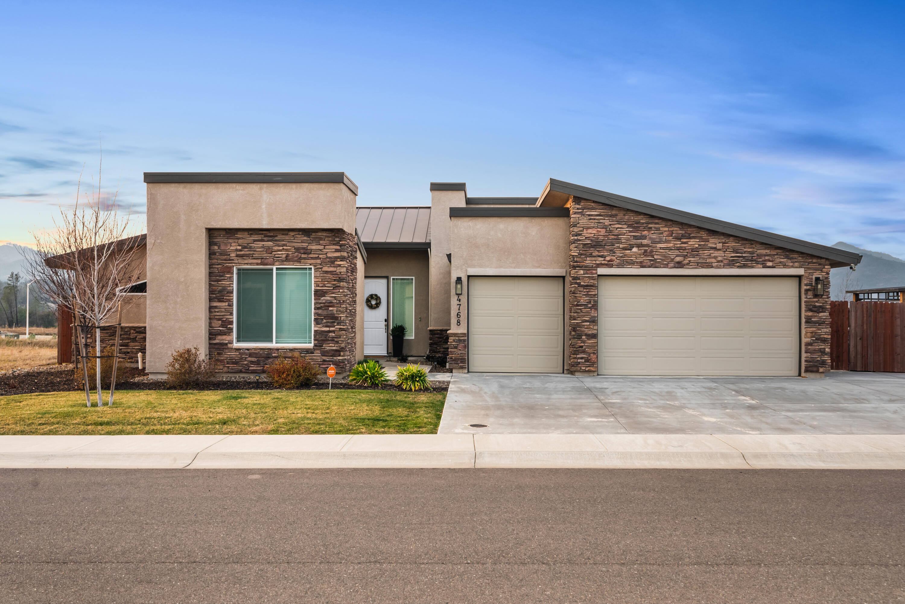 4768 Lower Springs Road — photo