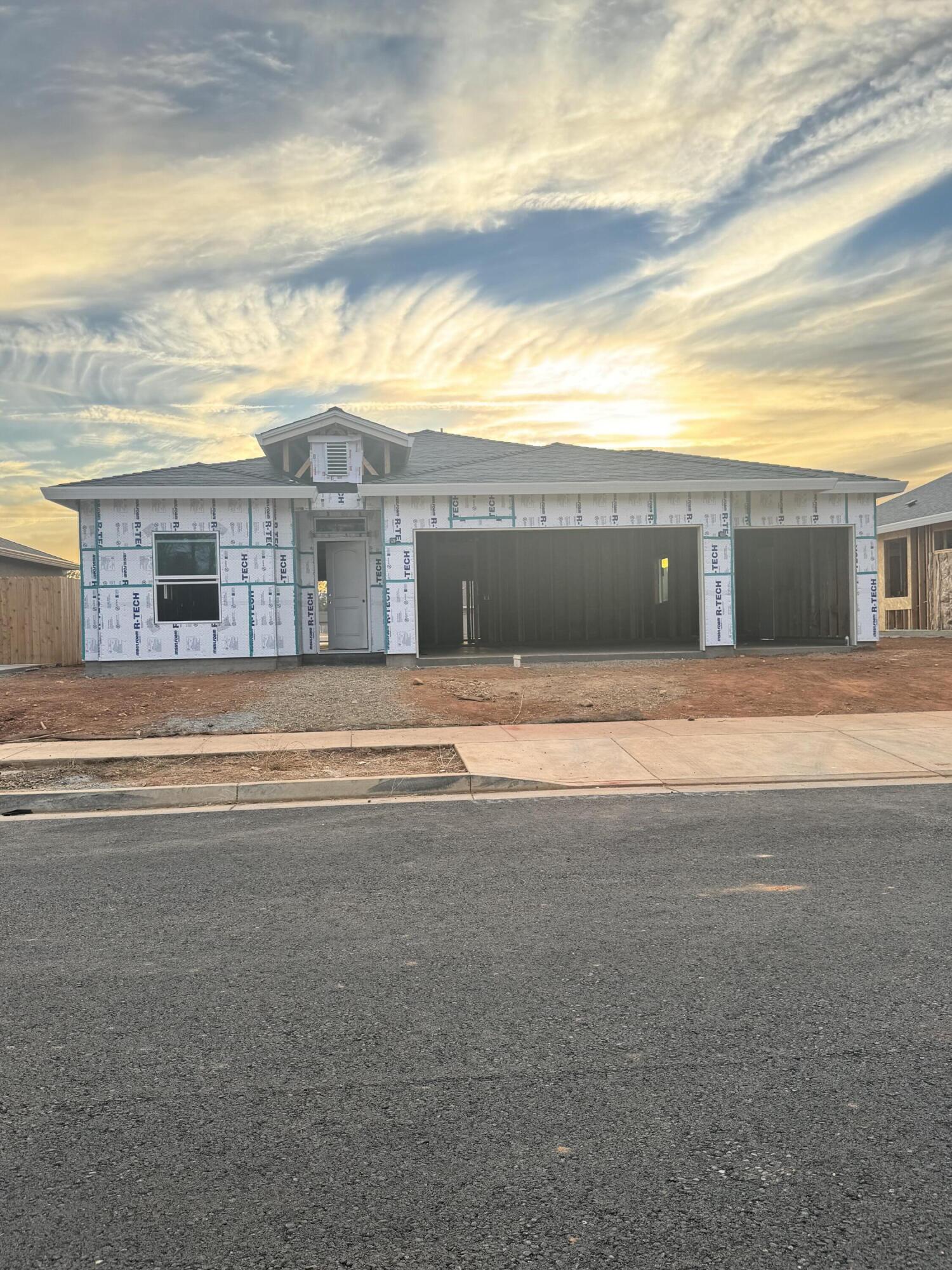 5524 Muir Peak Road — photo