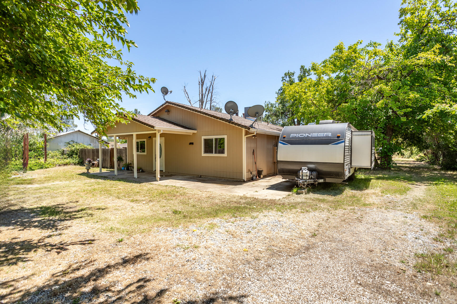 17125 Zanita Trail — photo