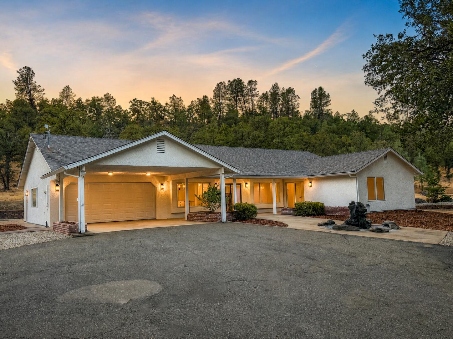14150 Bear Mountain Road — photo