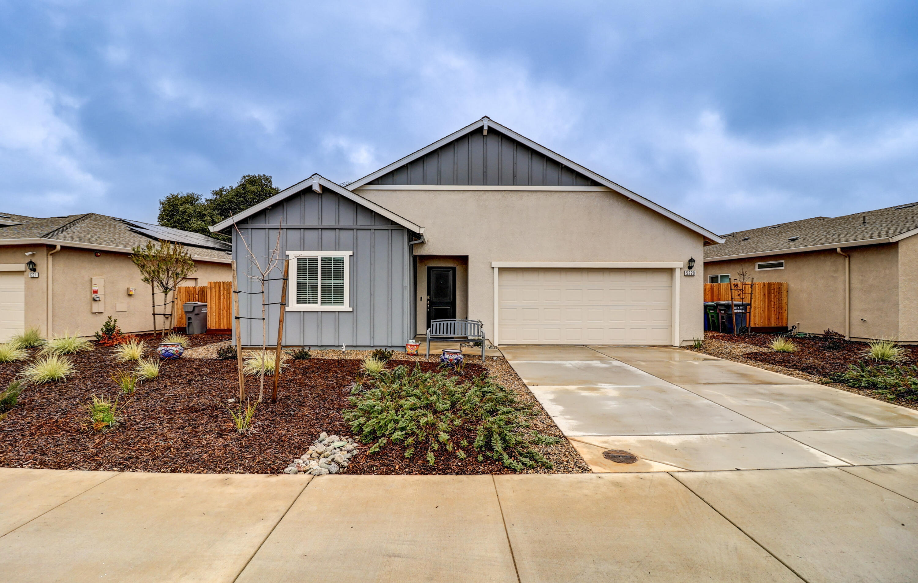 5229 Monaco Parkway — photo