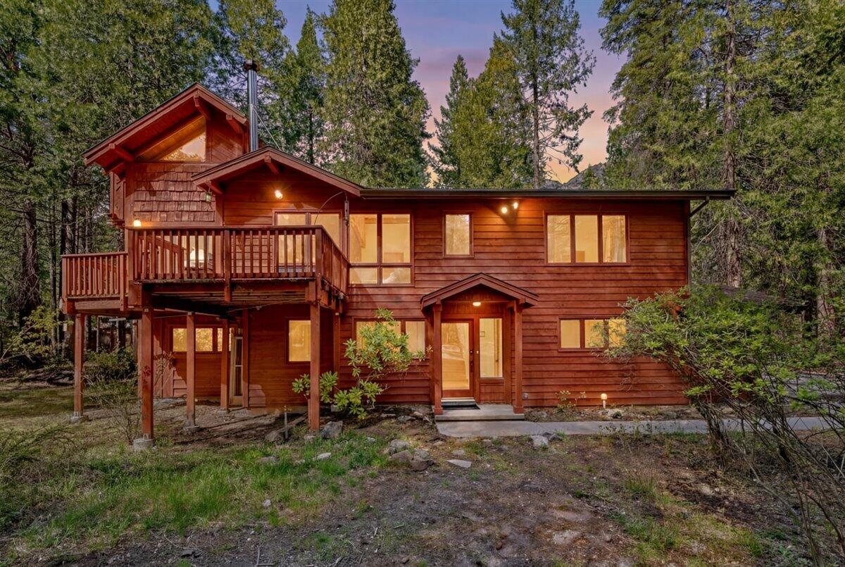 3719 Summit Drive — photo