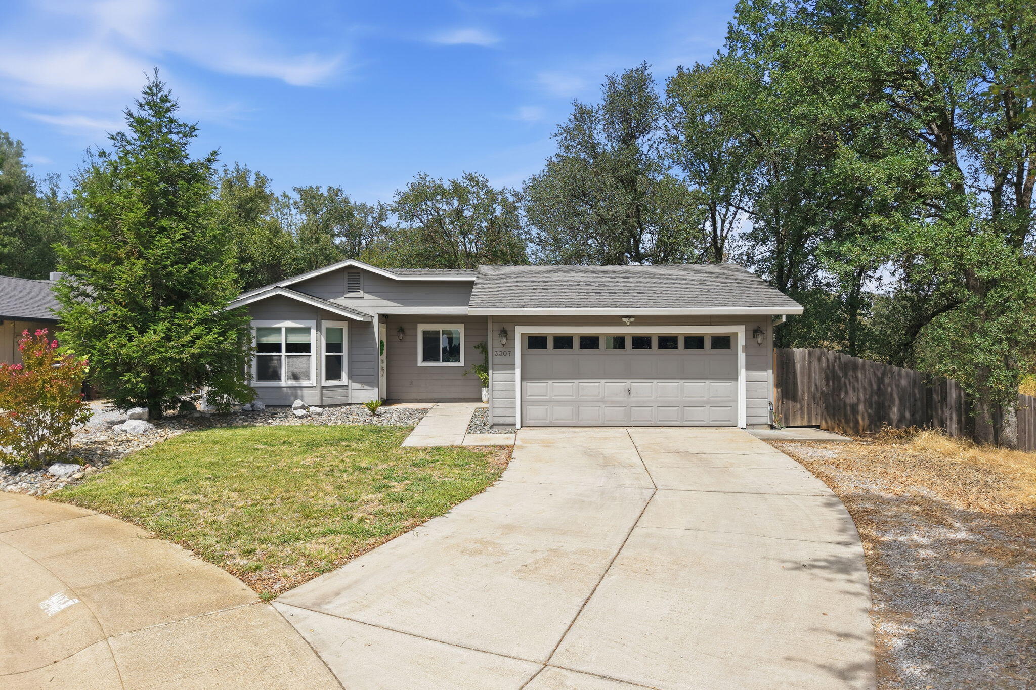 3307 Billings Drive — photo