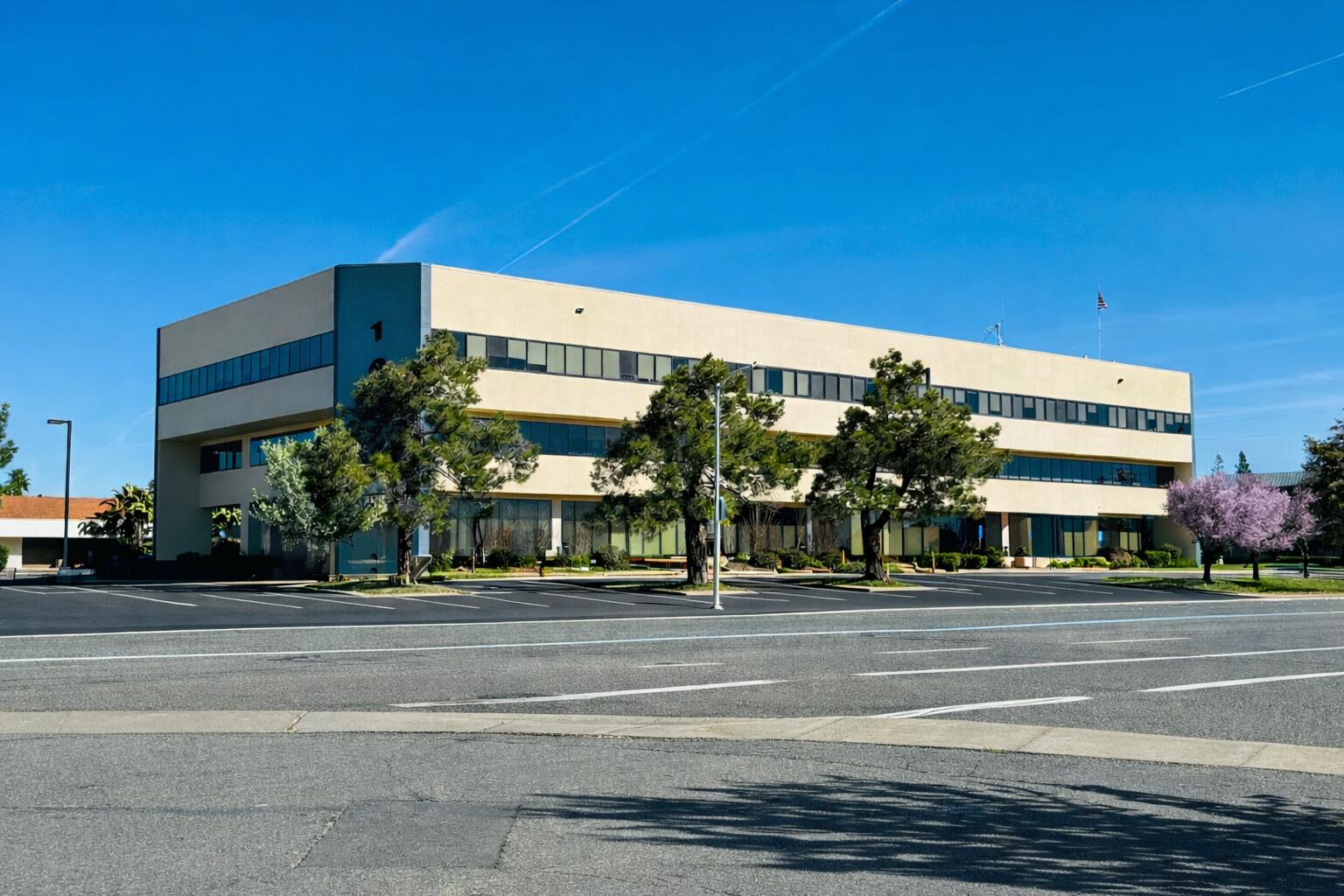 1900 Churn Creek Road, Suite 300 & 303 — photo