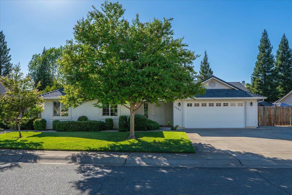 3292 Stafford Drive — photo