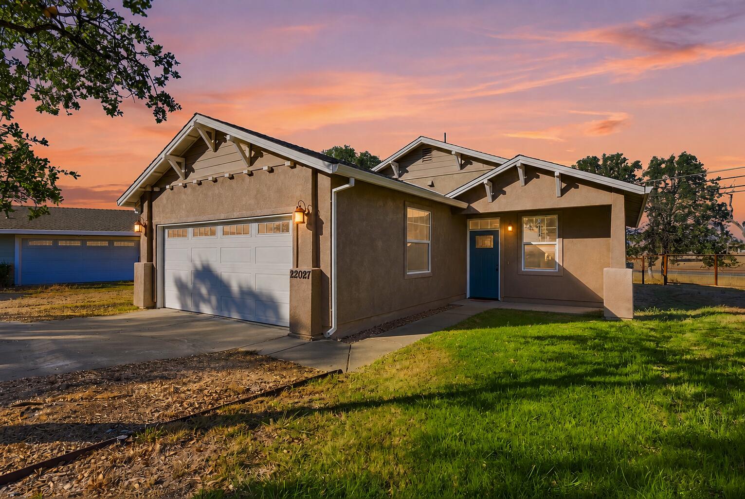 22027 Rainbow Ridge Place — photo