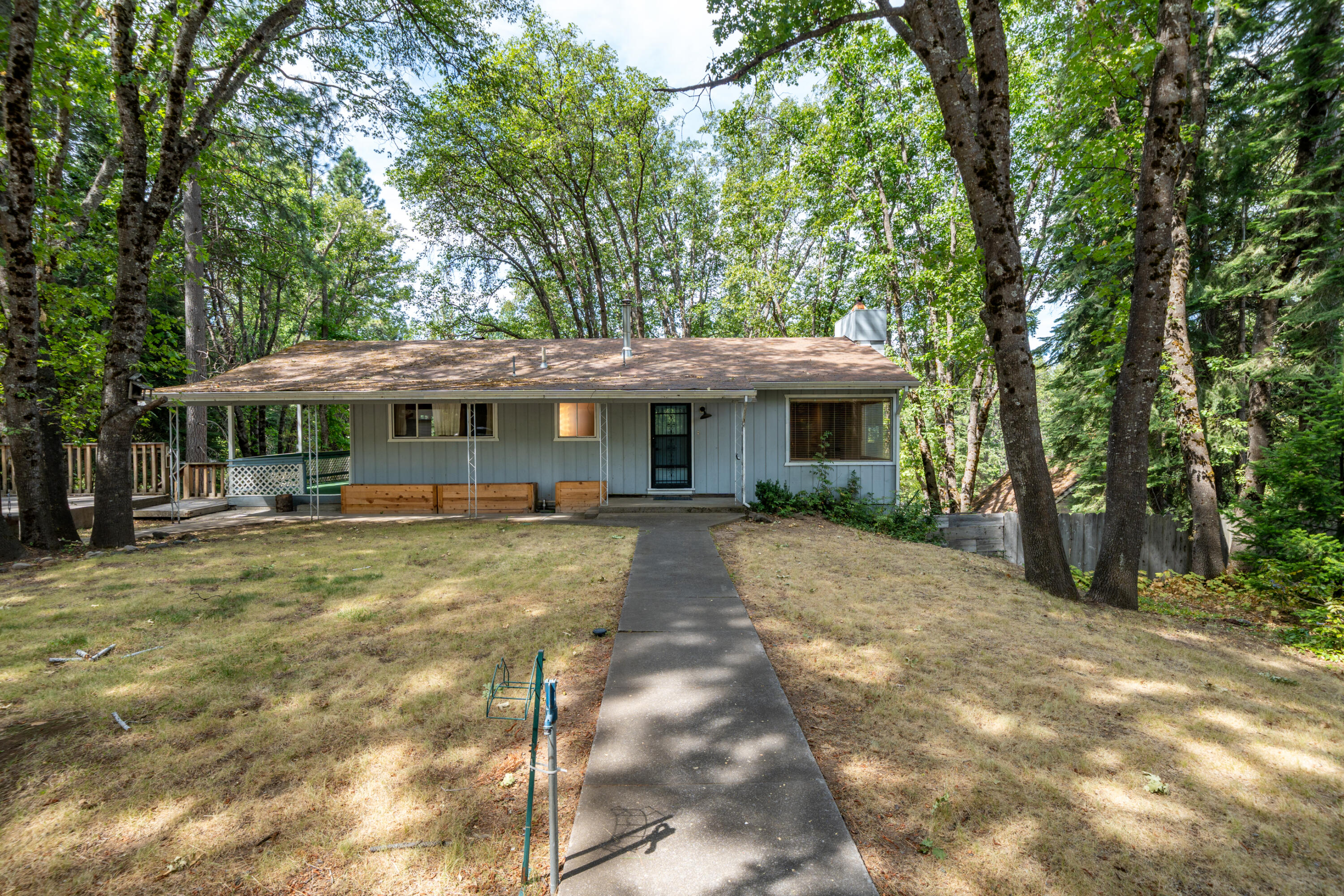 351 N Adams Drive — photo