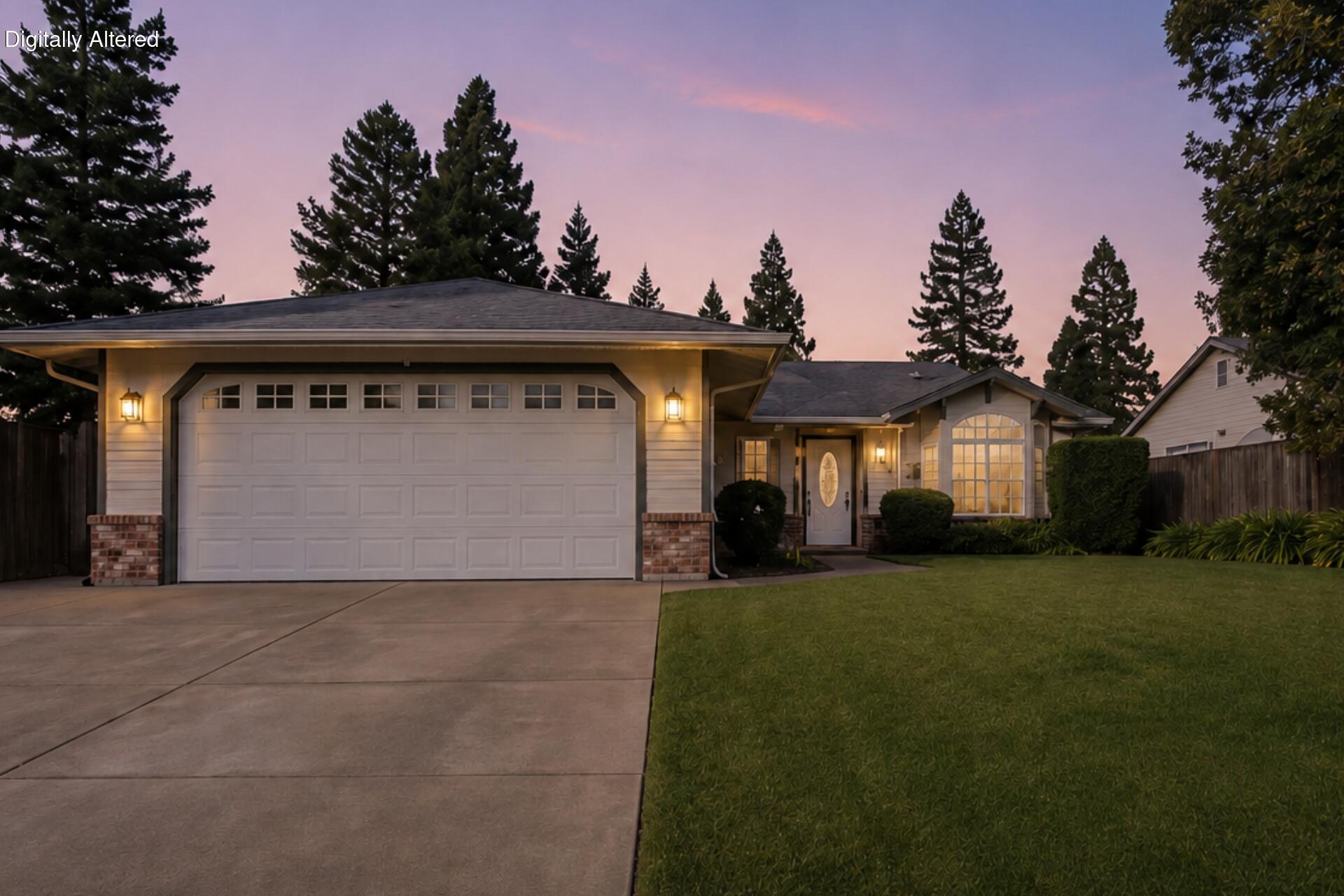 3384 Billings Drive — photo