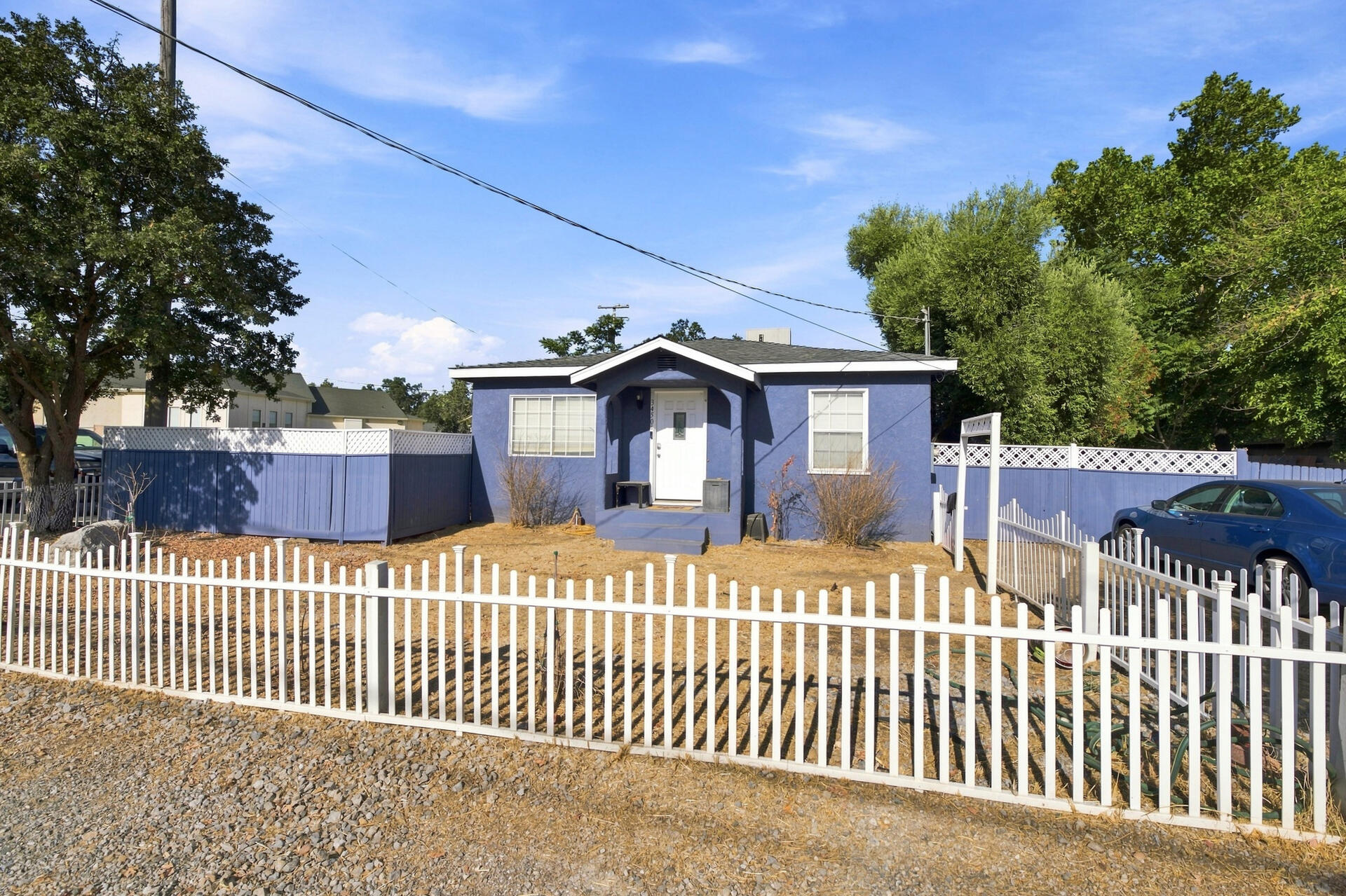 3450 Shasta Drive — photo