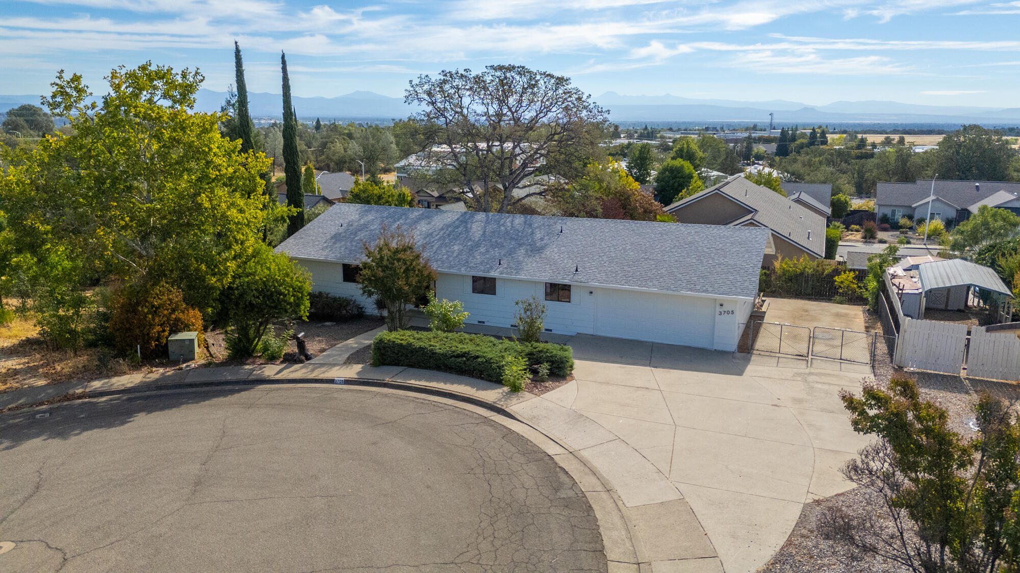 3705 Rosita Drive — photo