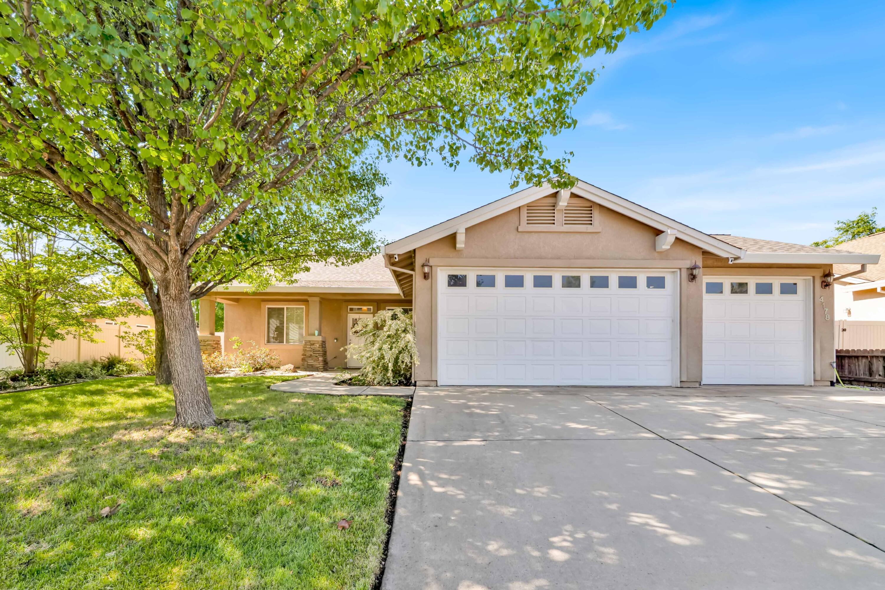4178 Sunflower Drive — photo