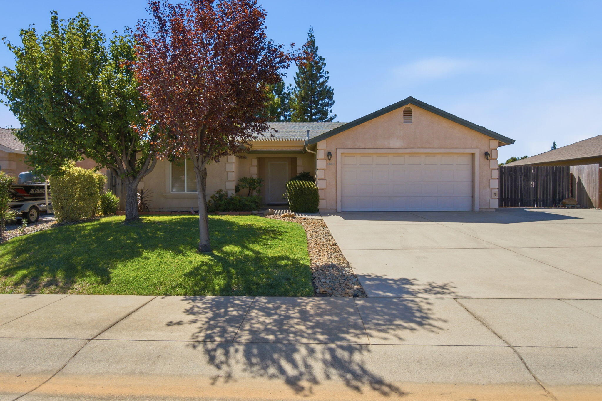 1081 Monterra Lane — photo