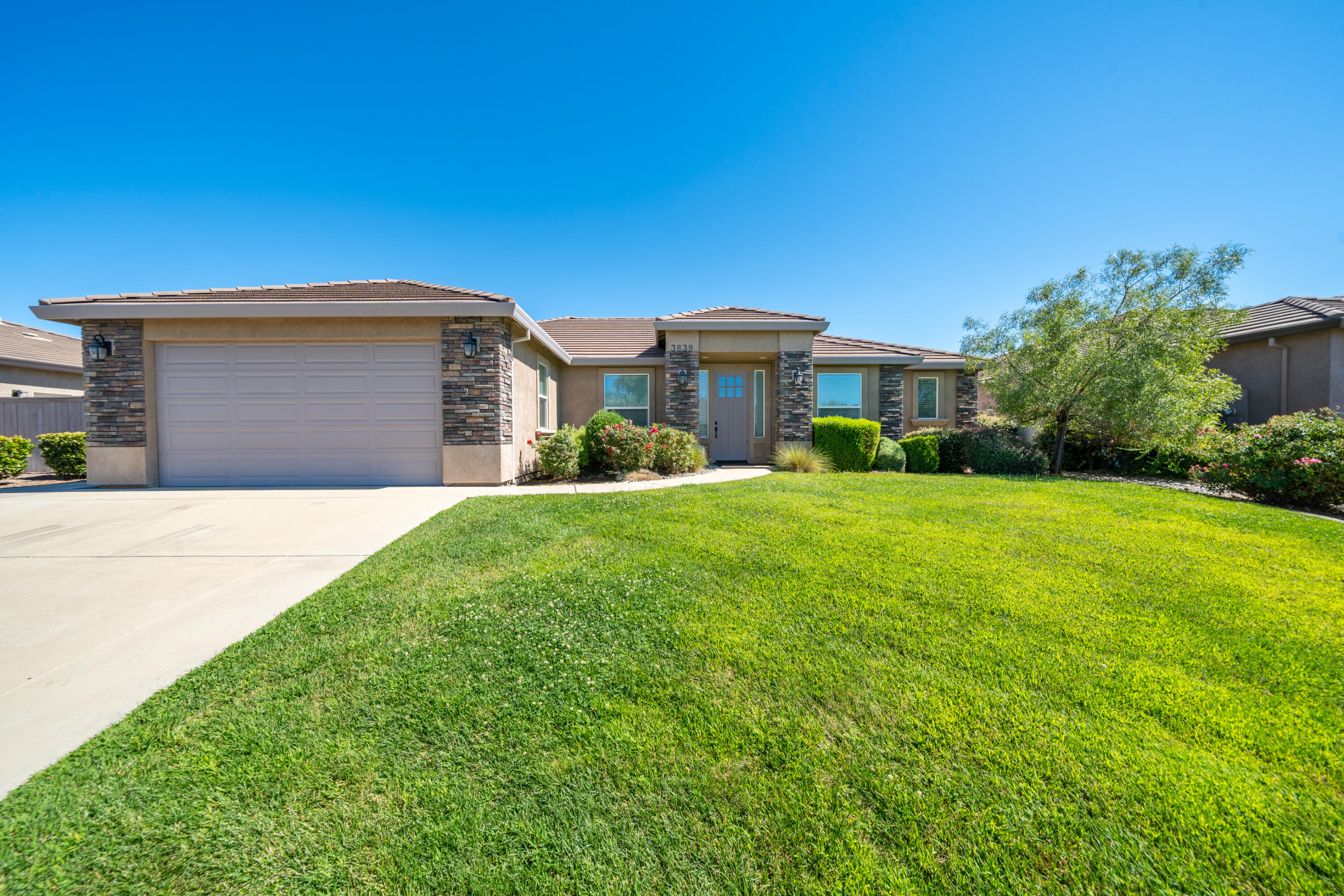 3839 Thomason Trail — photo
