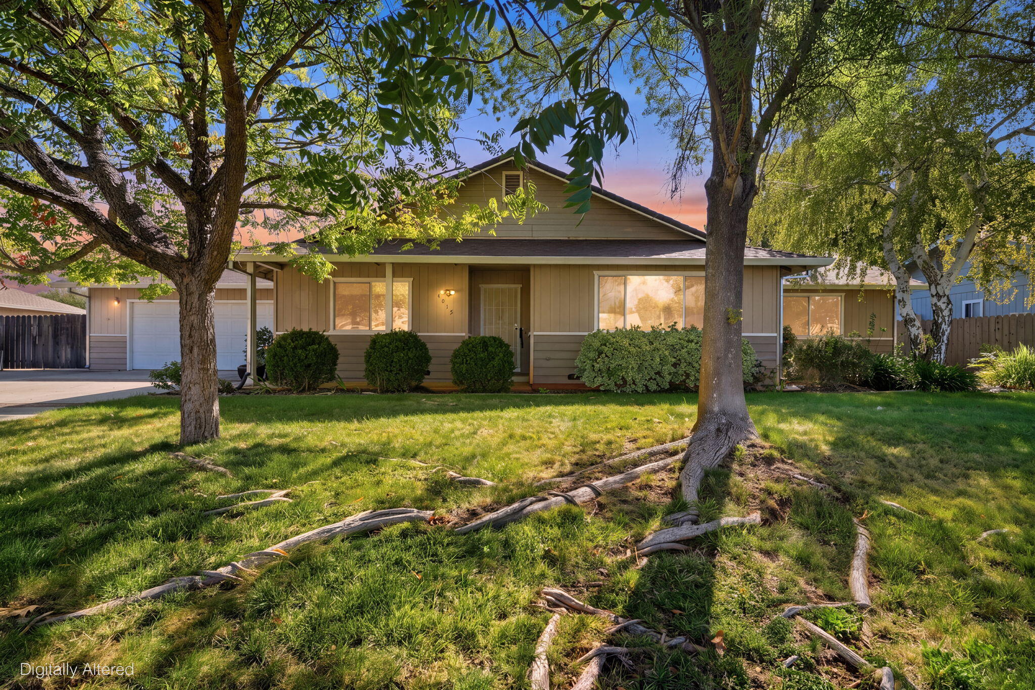 4615 Dandelion Drive — photo