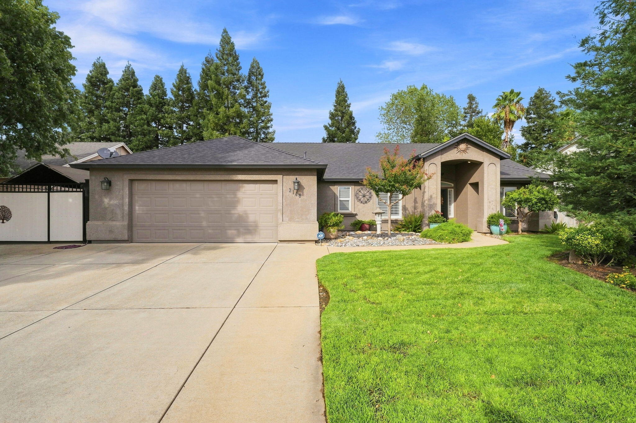 3140 Copper Creek Drive — photo