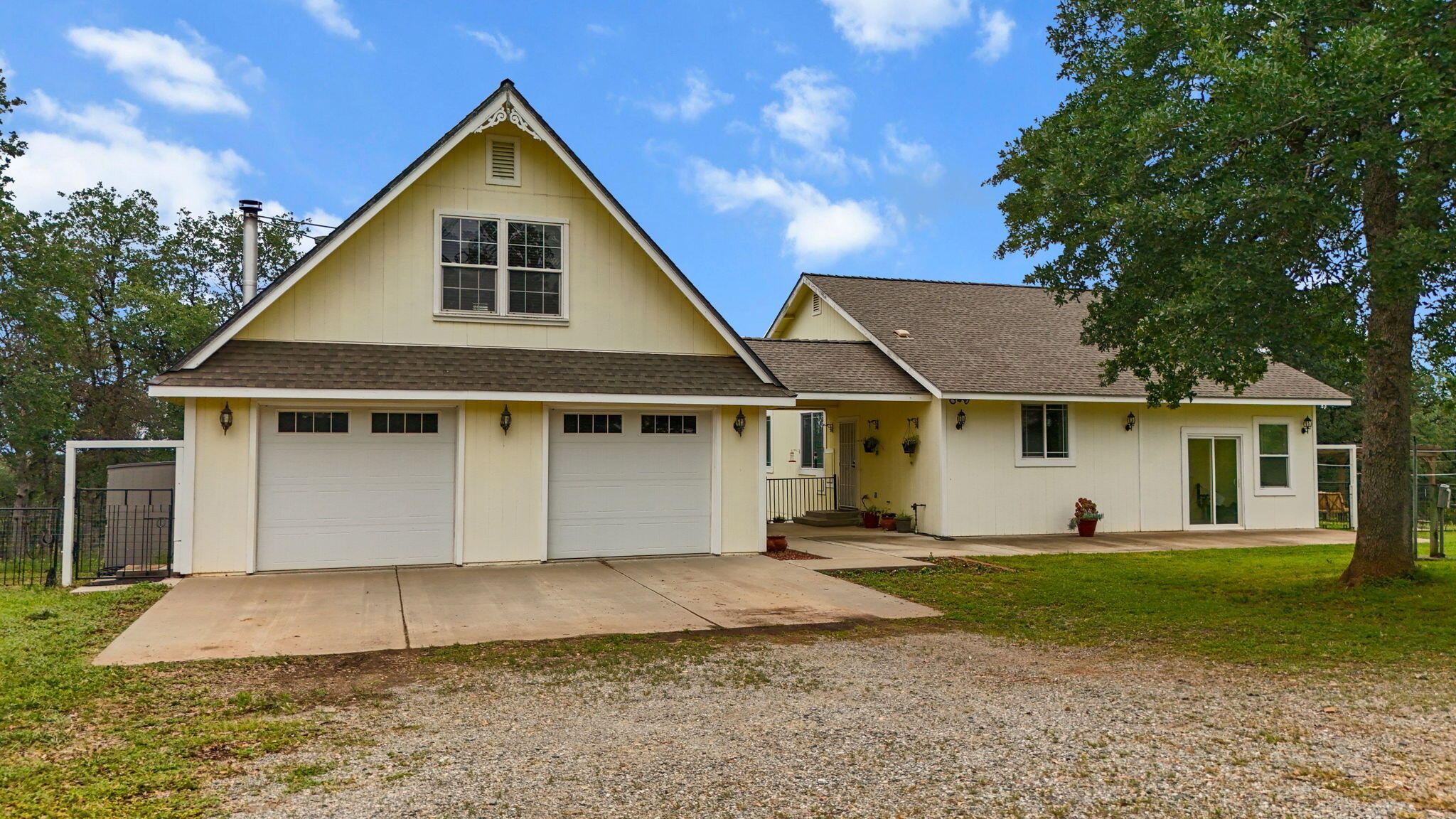 16805 Hummingbird Lane — photo