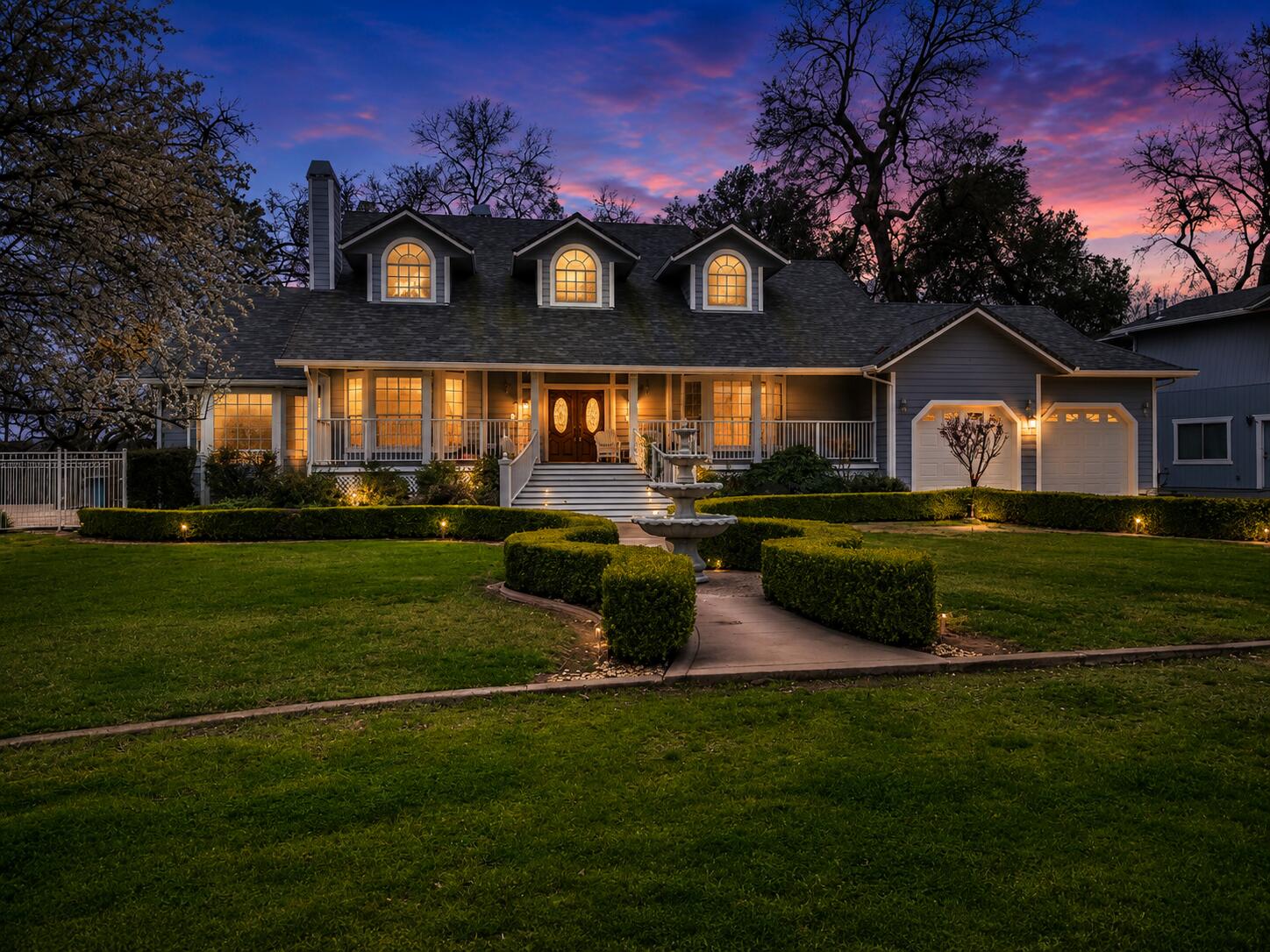 3016 Majestic Oak Circle — photo