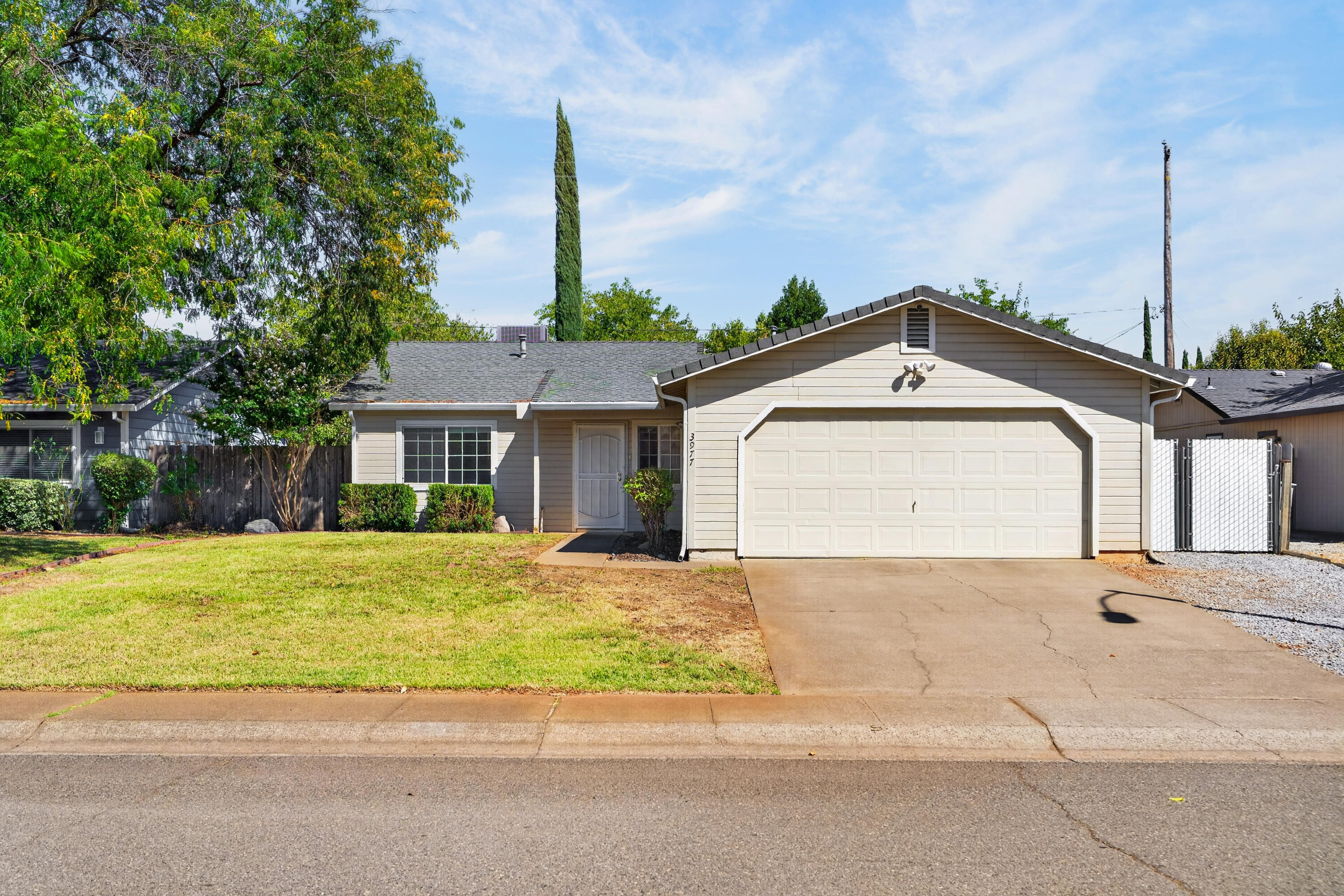 3977 Cirrus Street — photo