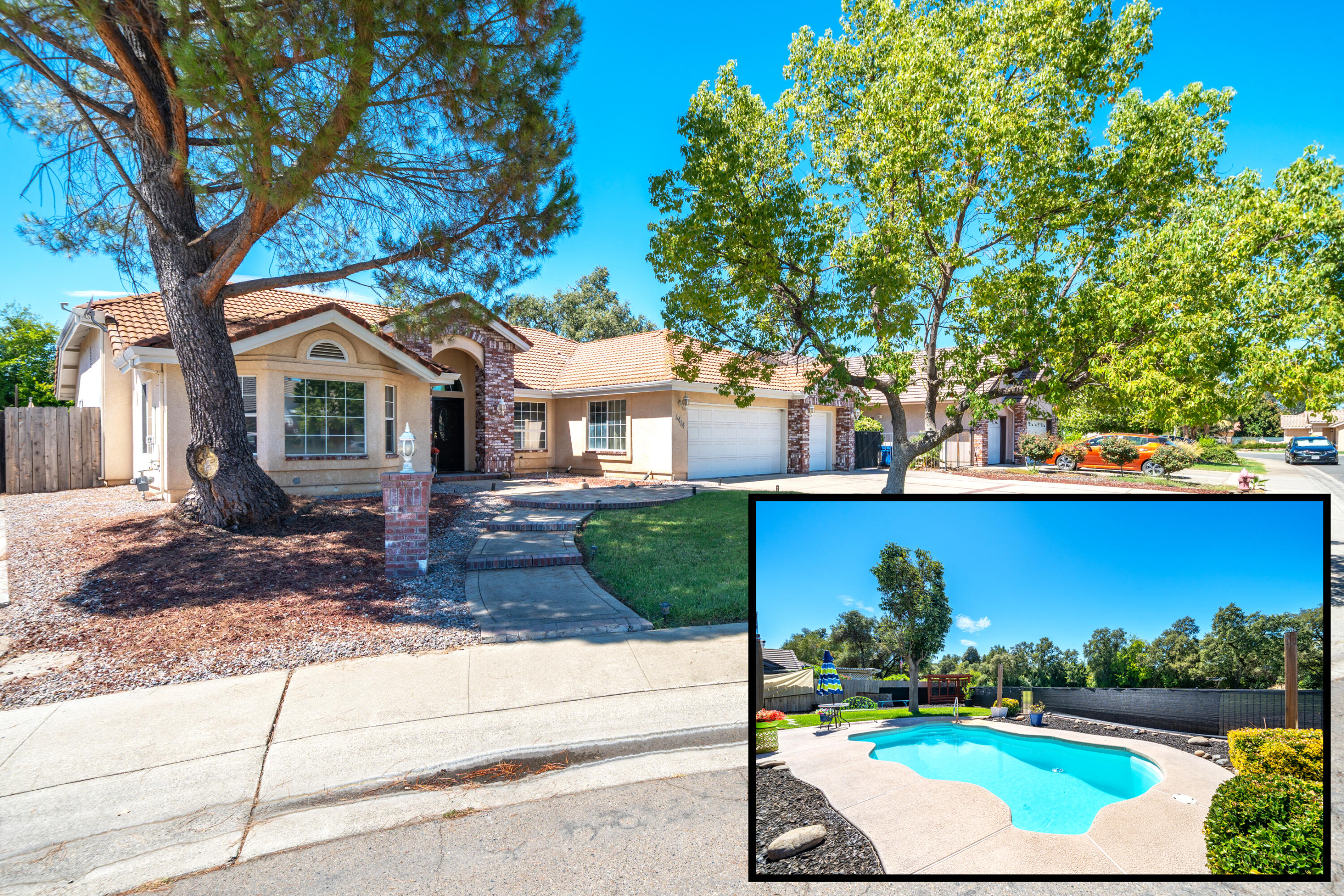 5414 Indianwood Drive — photo