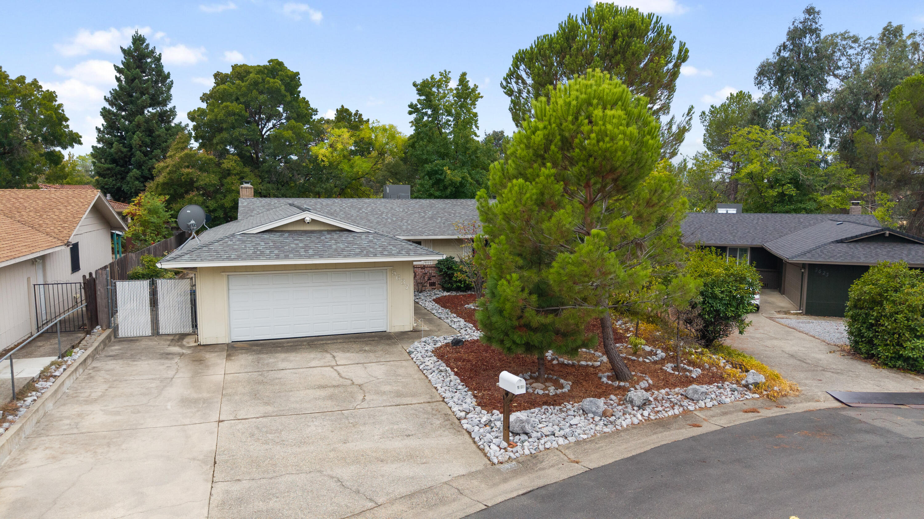 5637 Cascade Drive — photo