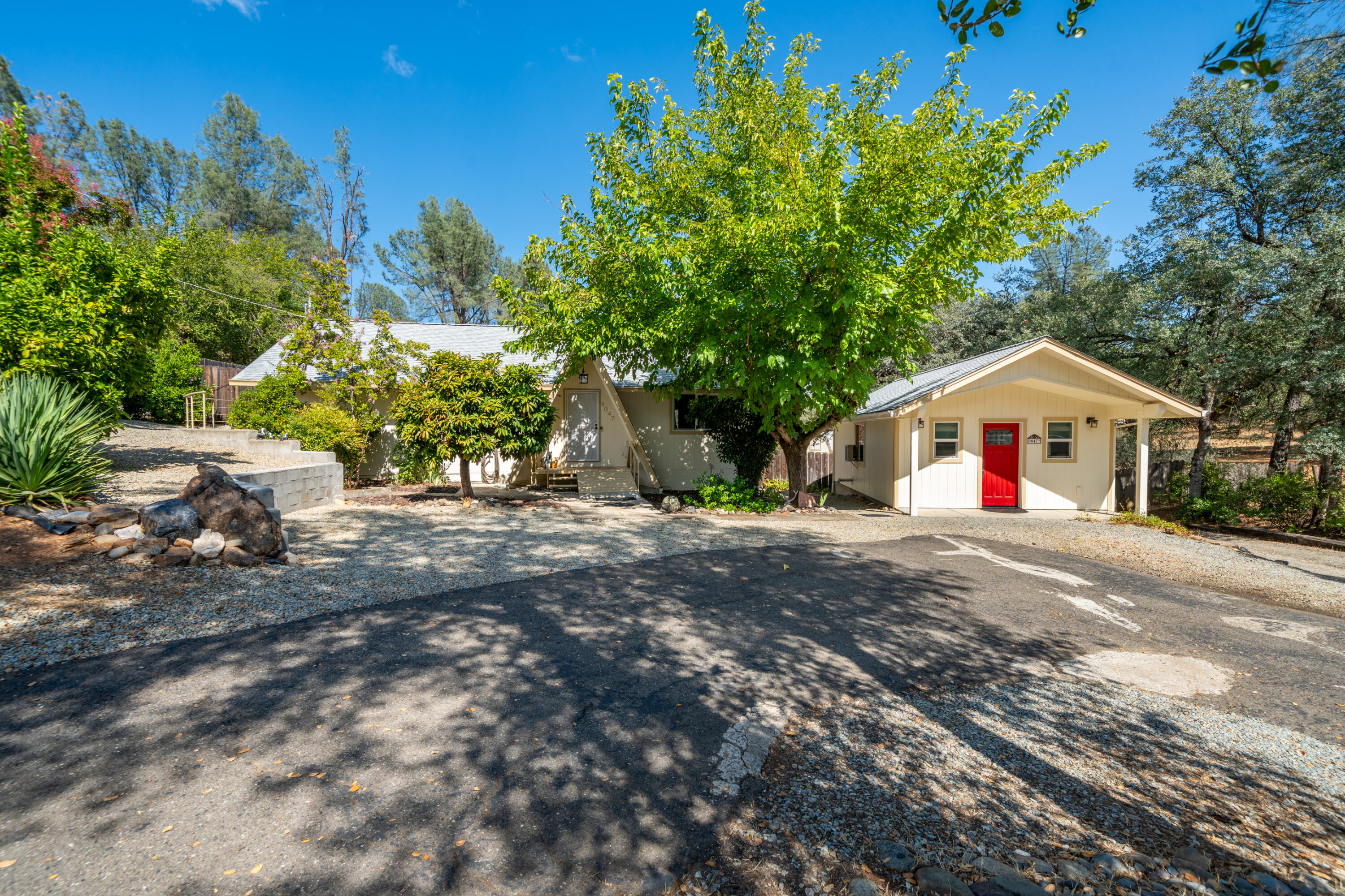 9047 Chaparral Drive — photo