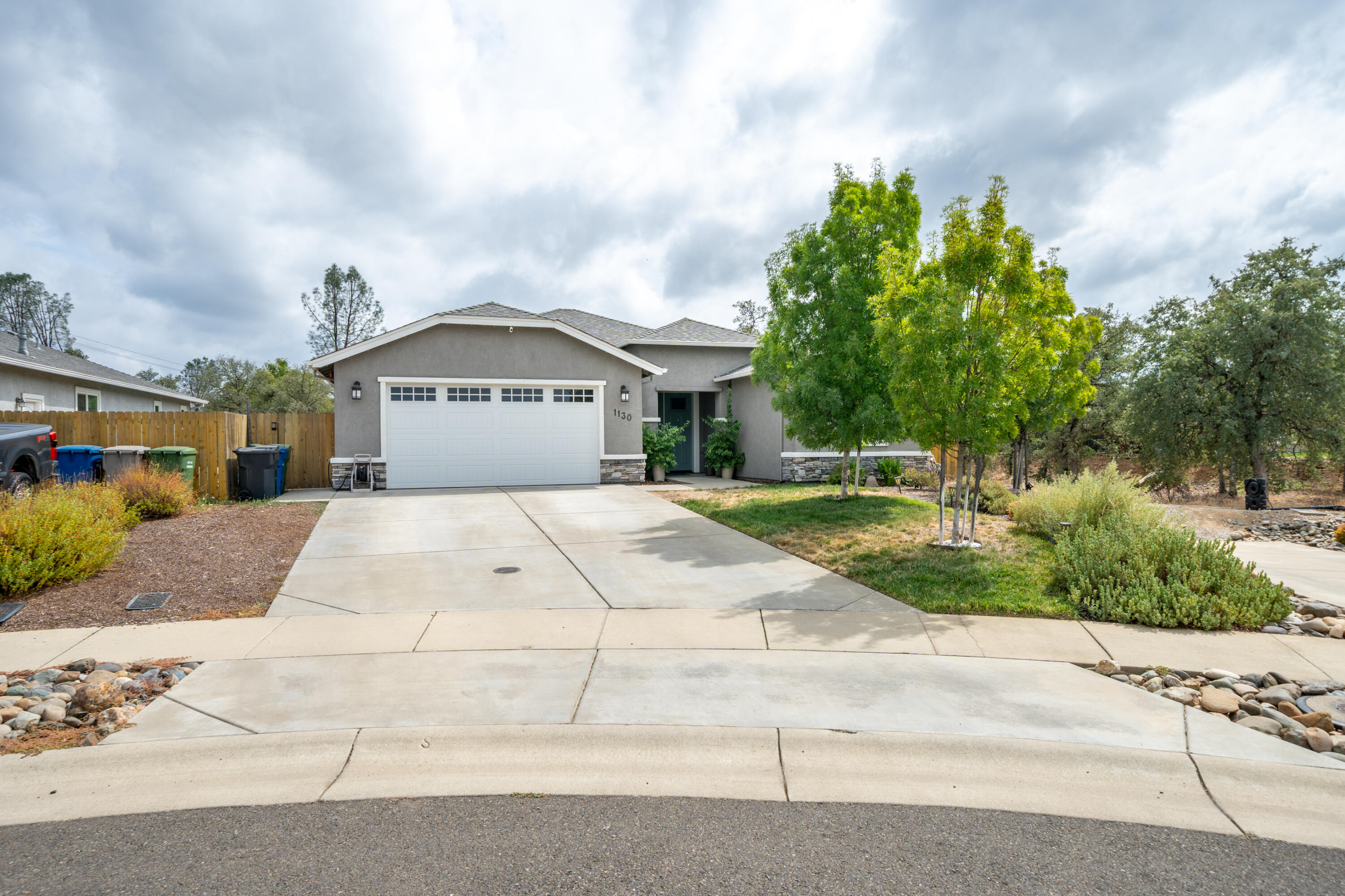 1130 Bingham Drive — photo