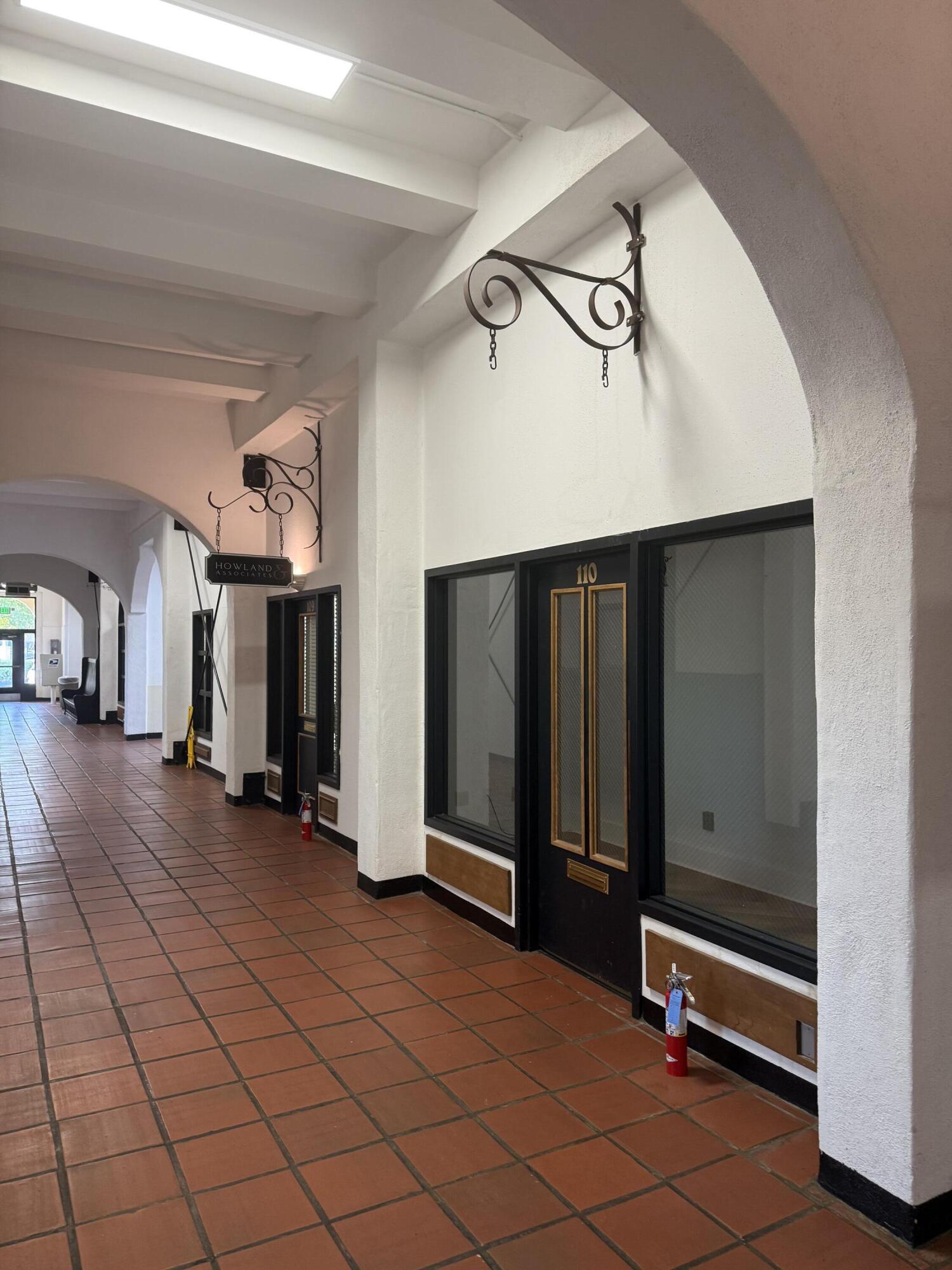 1135 Pine Street, Suite 110 — photo