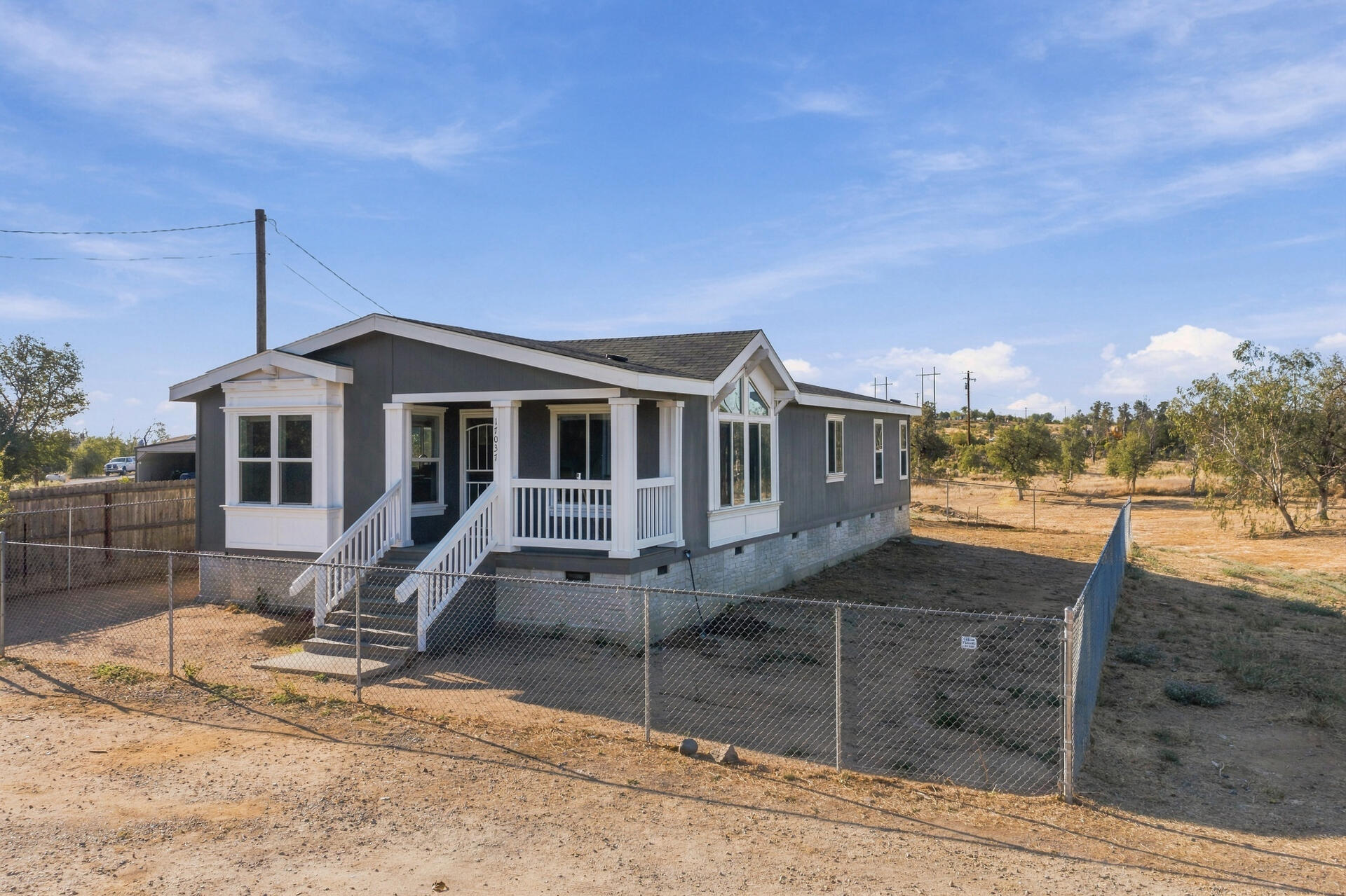 17037 Keswick Dam Road — photo