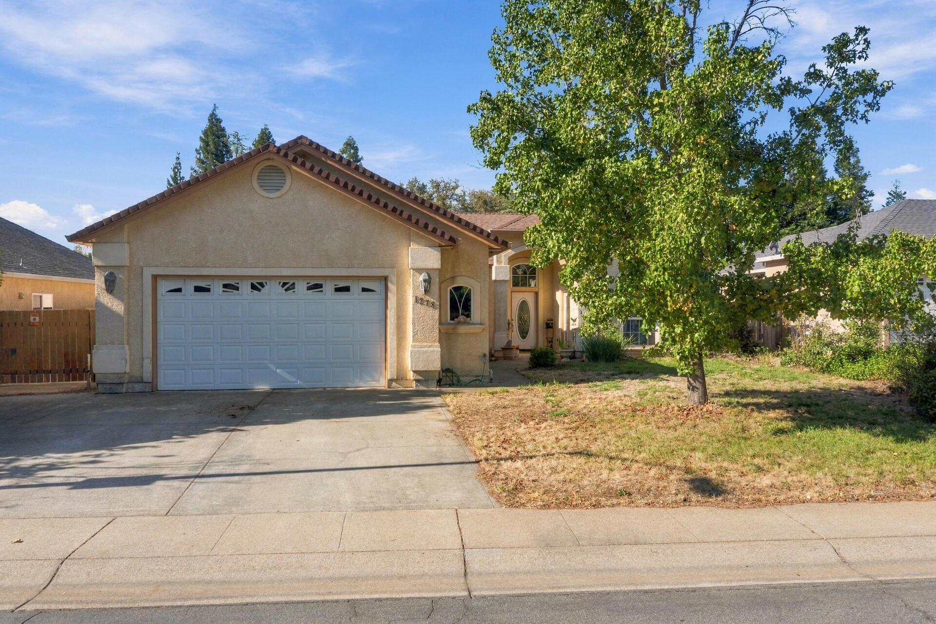 1278 Bonhurst Drive — photo