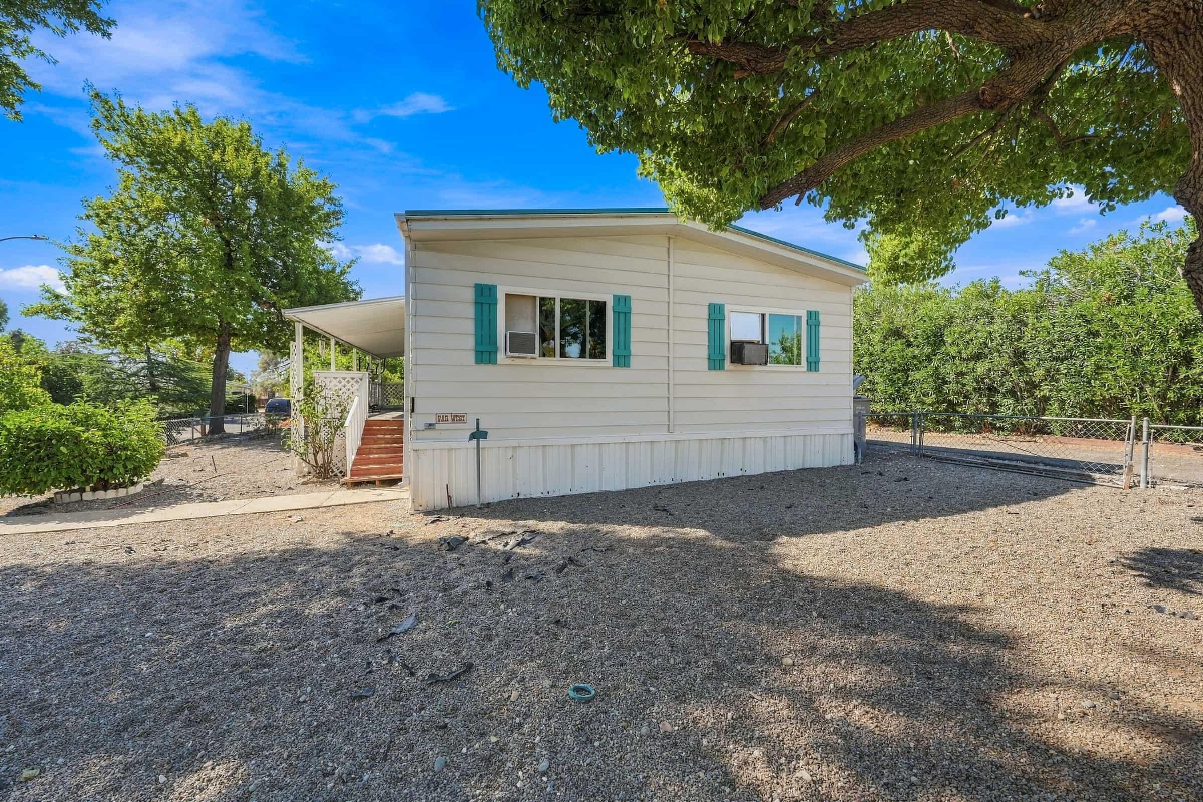 1030 Deerhaven Court — photo