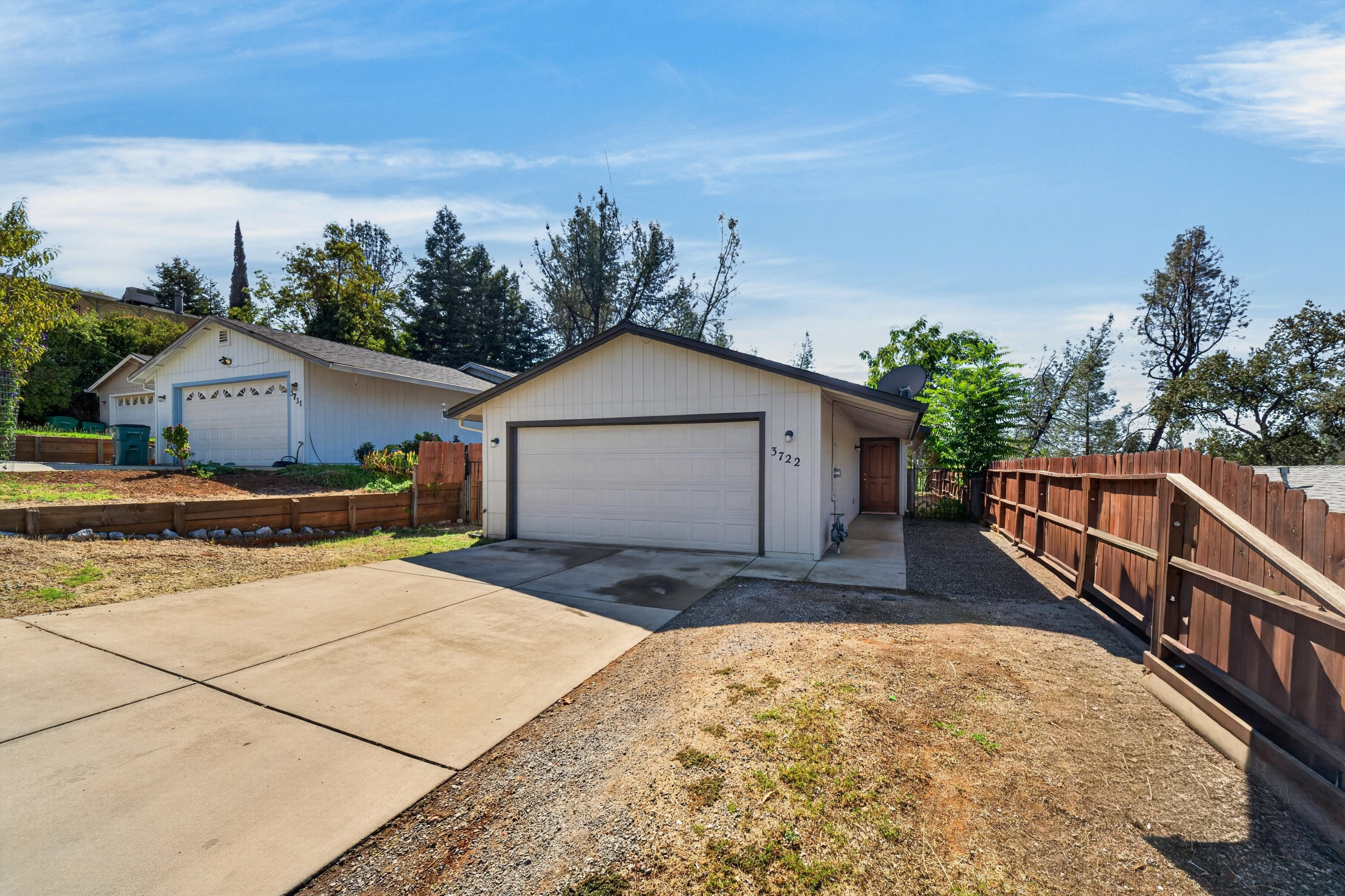 3722 Olive Street — photo